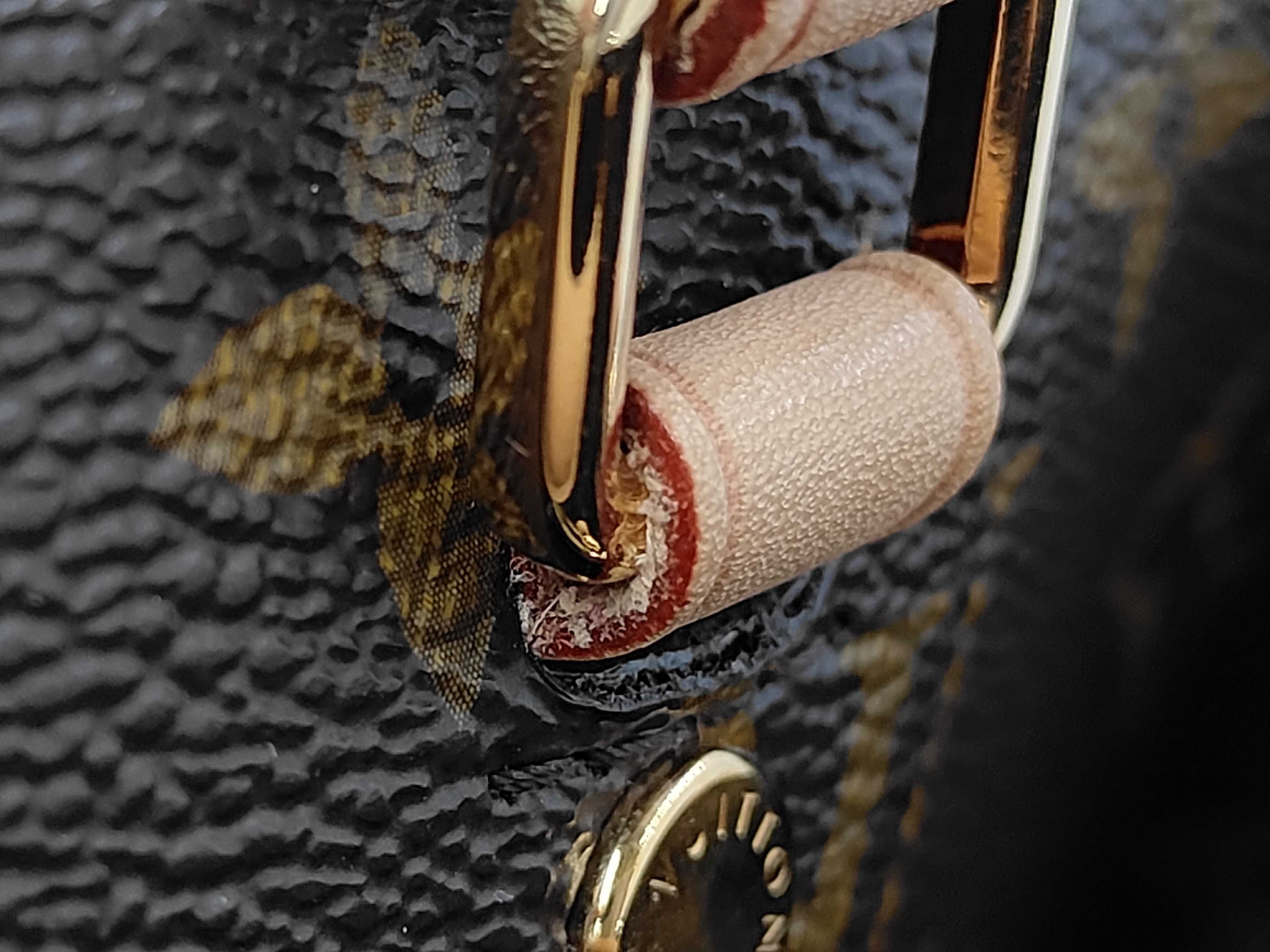 Montaigne Bag Handbag — view 8