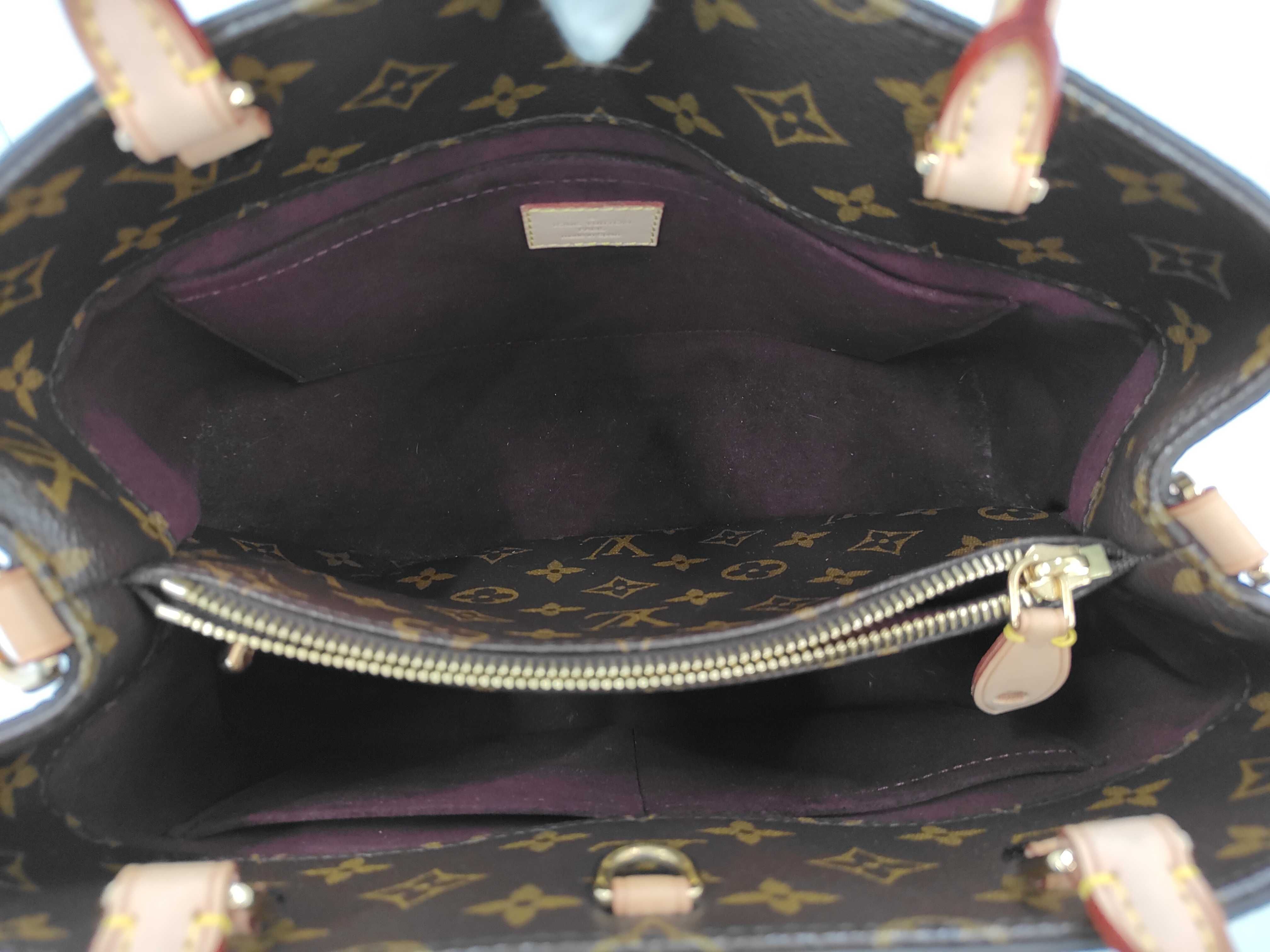 Montaigne Bag Handbag — view 9