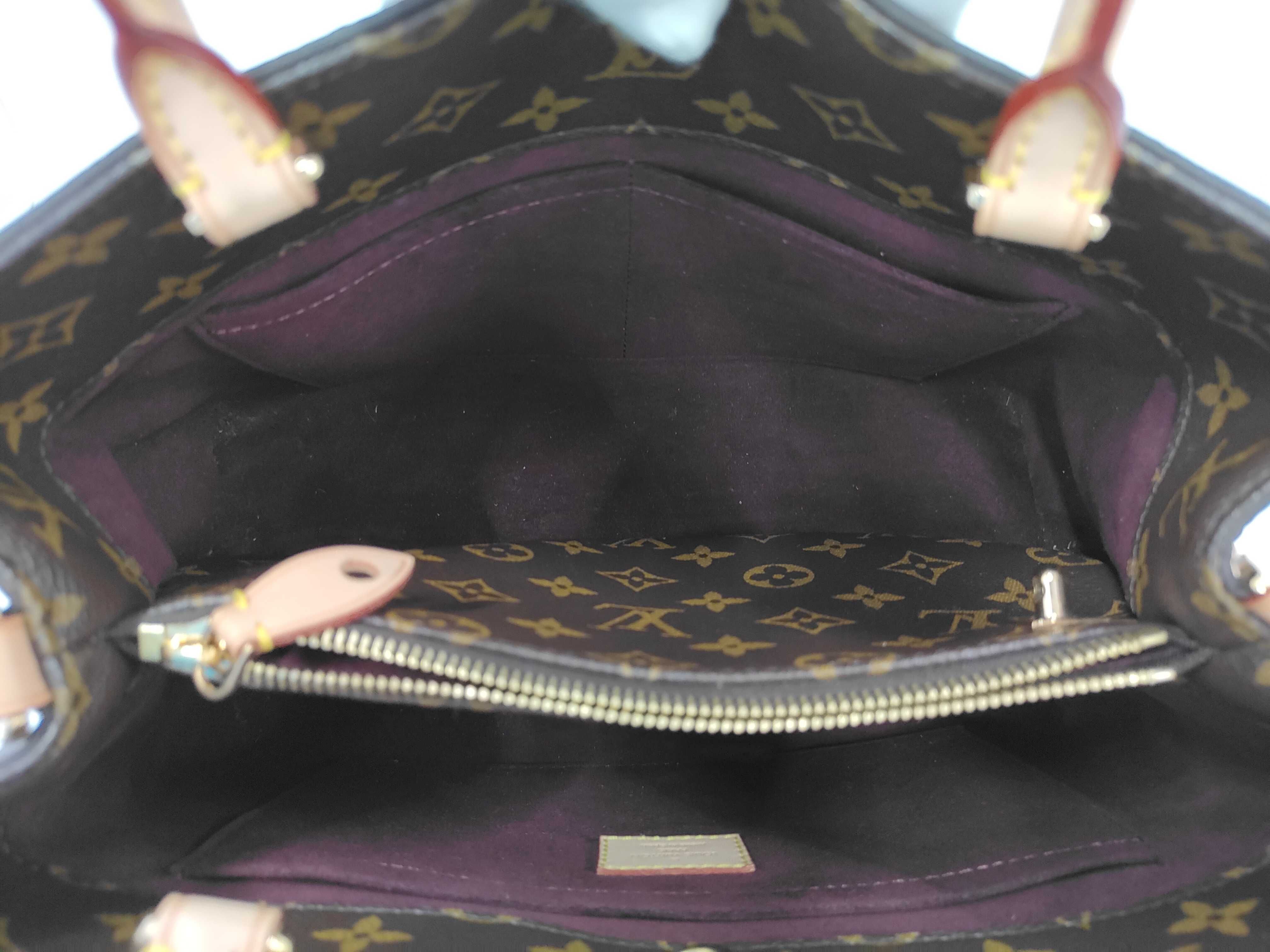 Montaigne Bag Handbag — view 10
