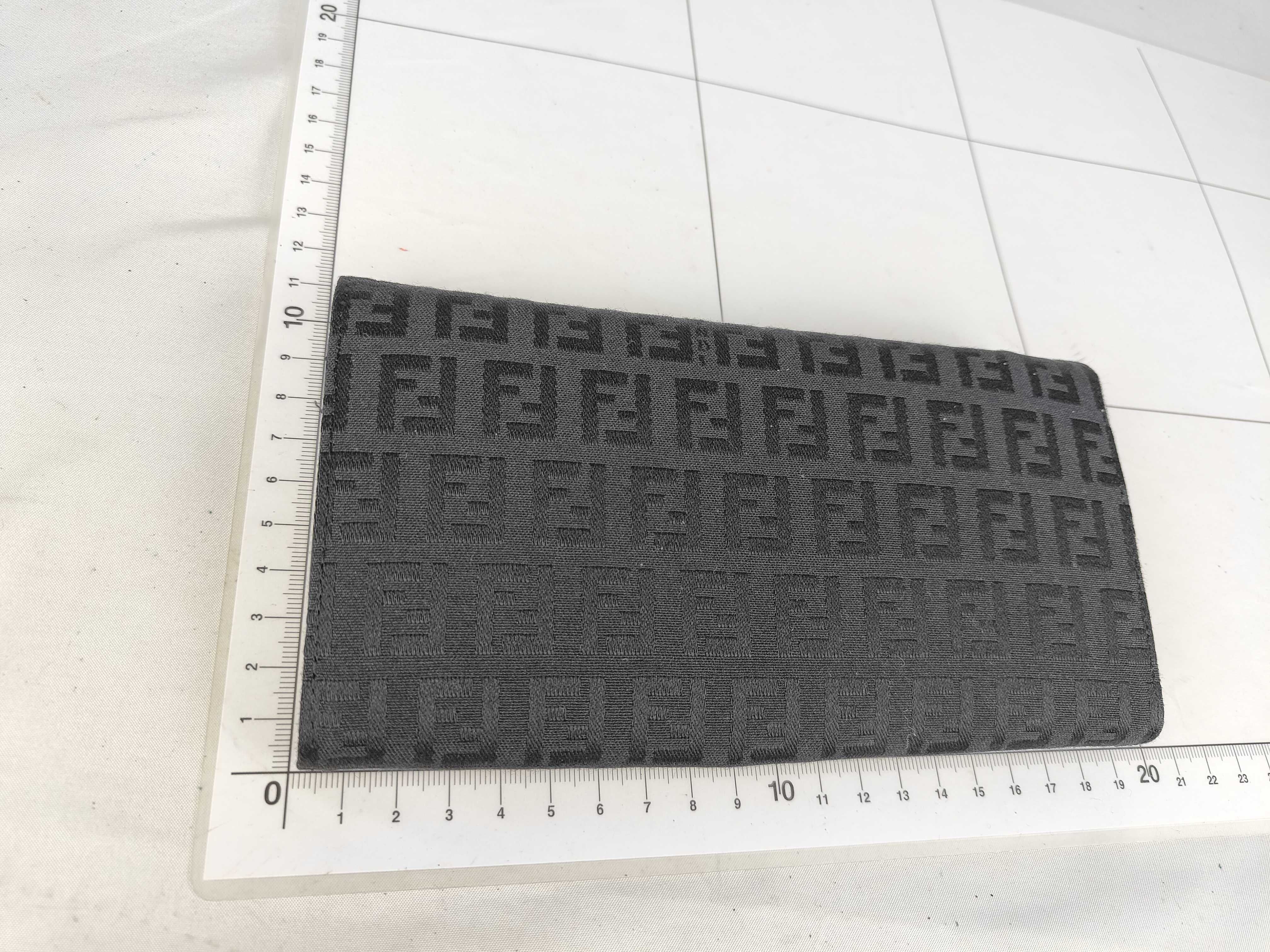 Mamma Zucchino Mamma Long Wallet — view 2