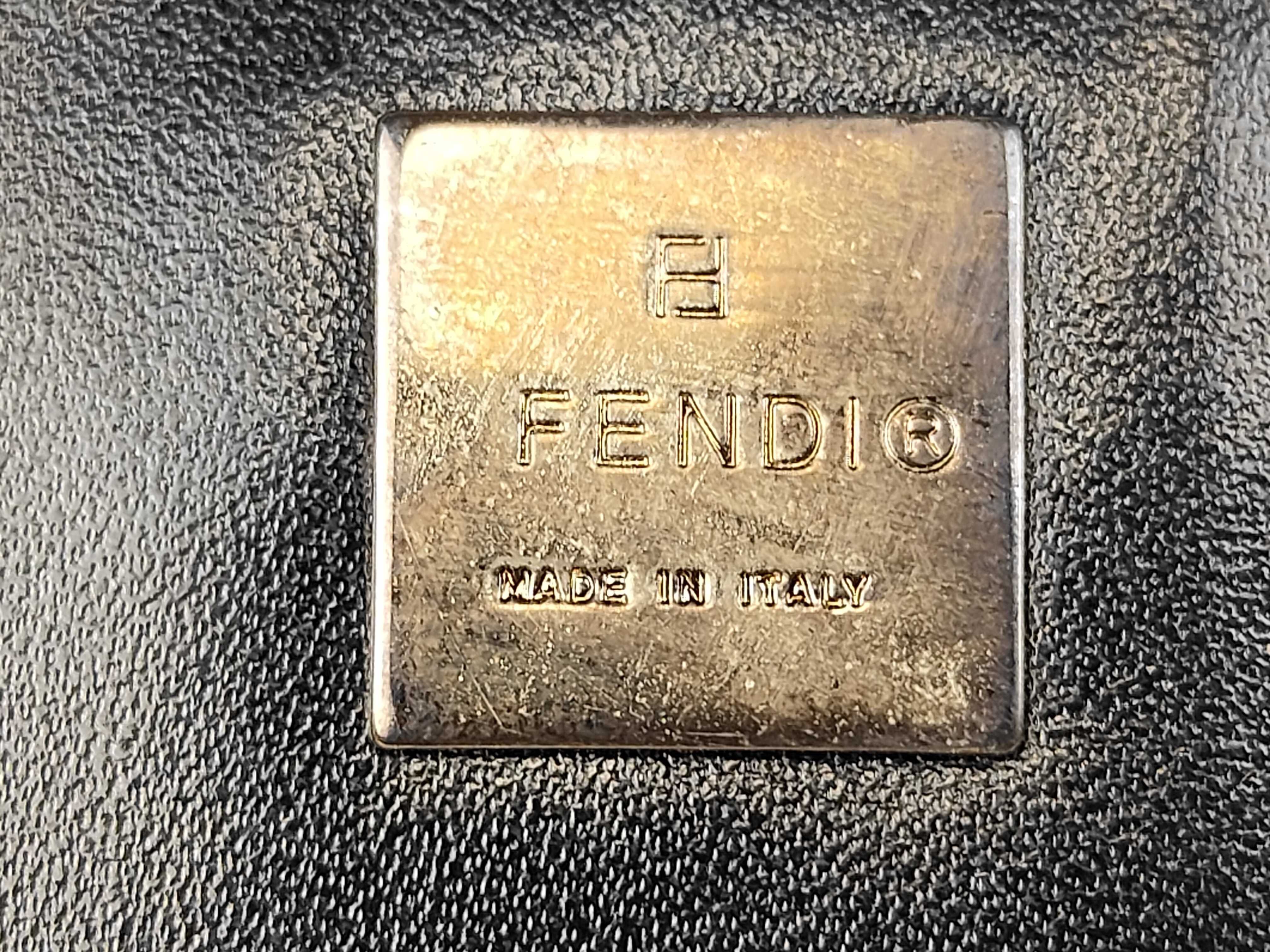 Mamma Zucchino Mamma Long Wallet — view 11