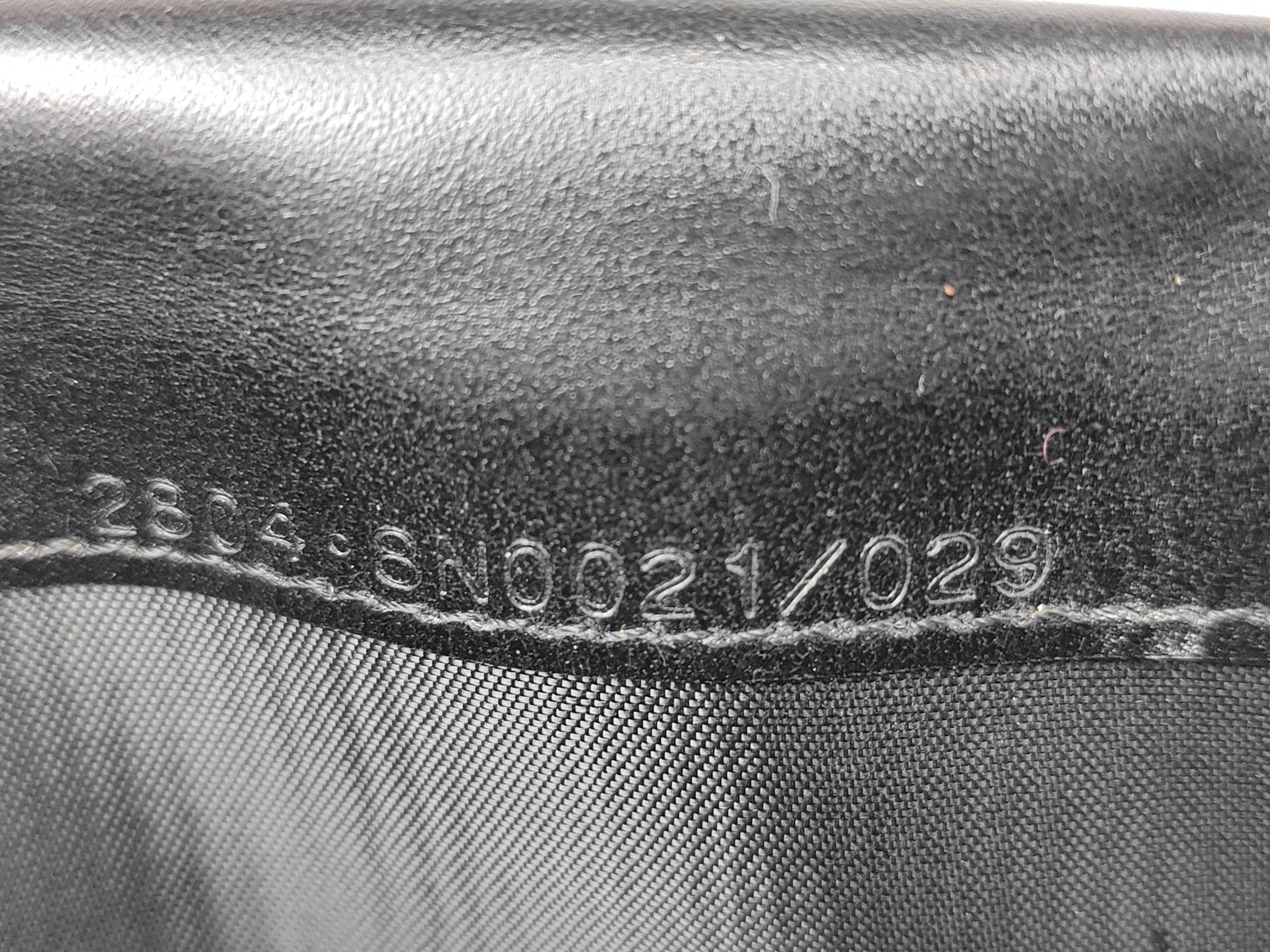 Mamma Zucchino Mamma Long Wallet — view 13