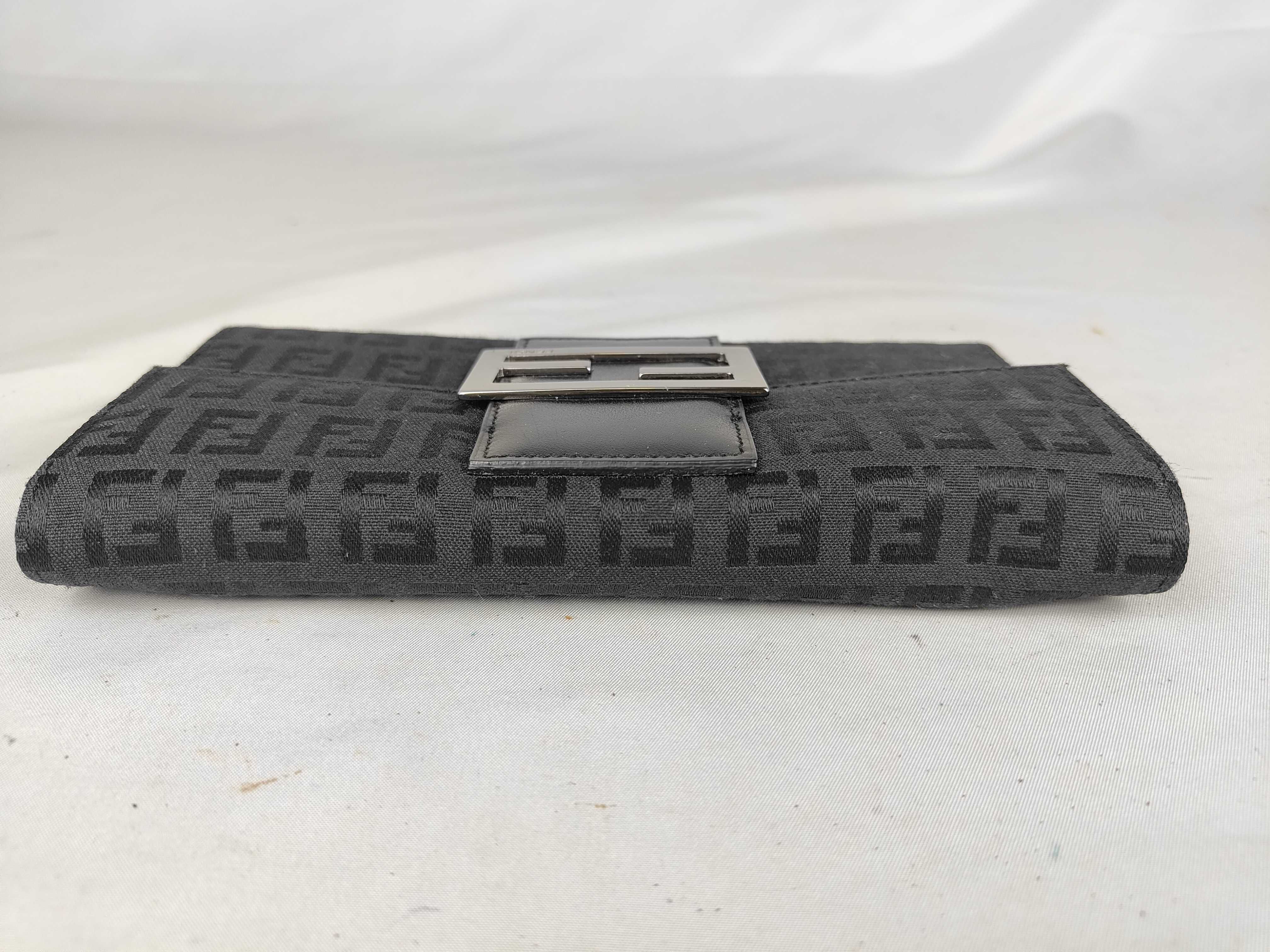 Mamma Zucchino Mamma Long Wallet — view 3