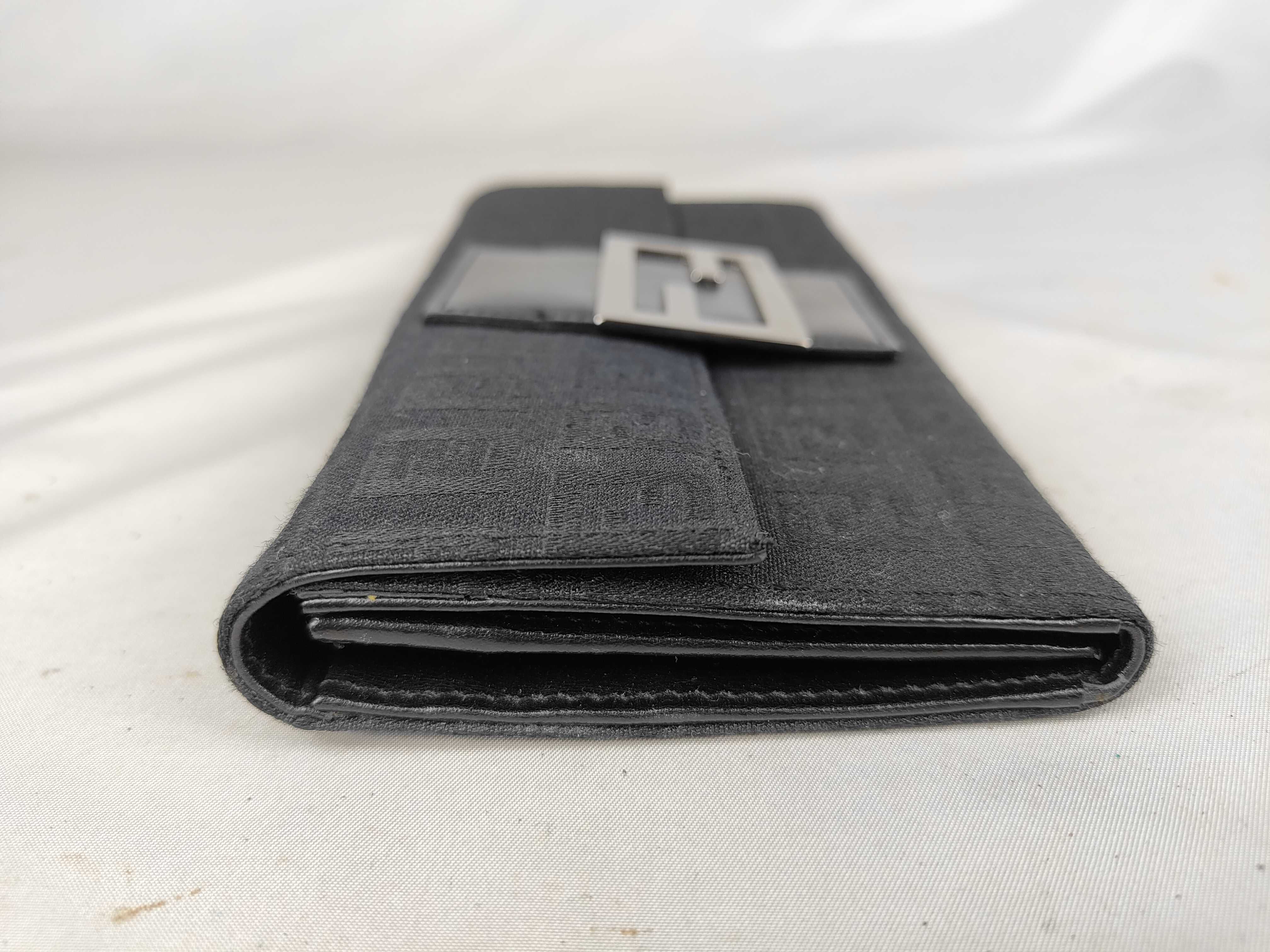 Mamma Zucchino Mamma Long Wallet — view 4
