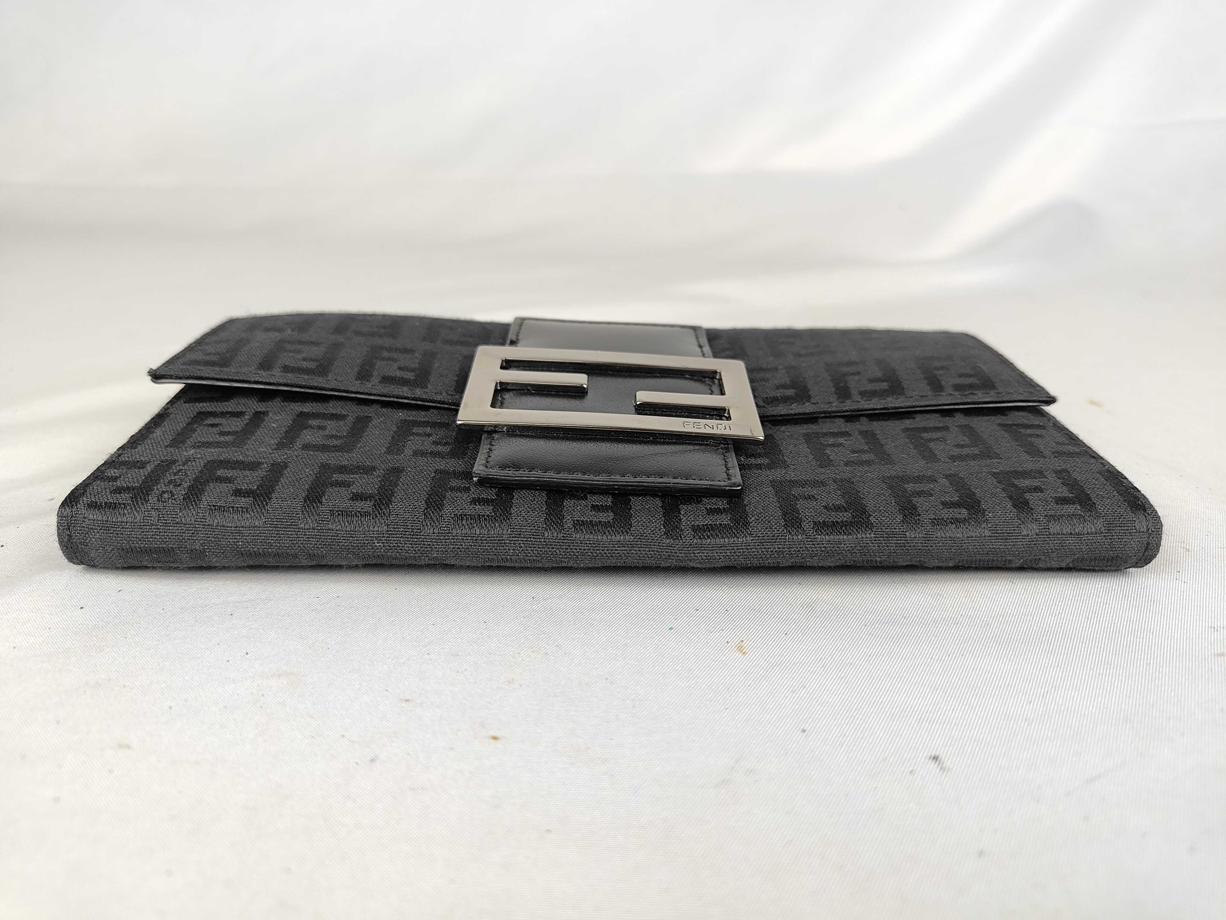 Mamma Zucchino Mamma Long Wallet — view 6