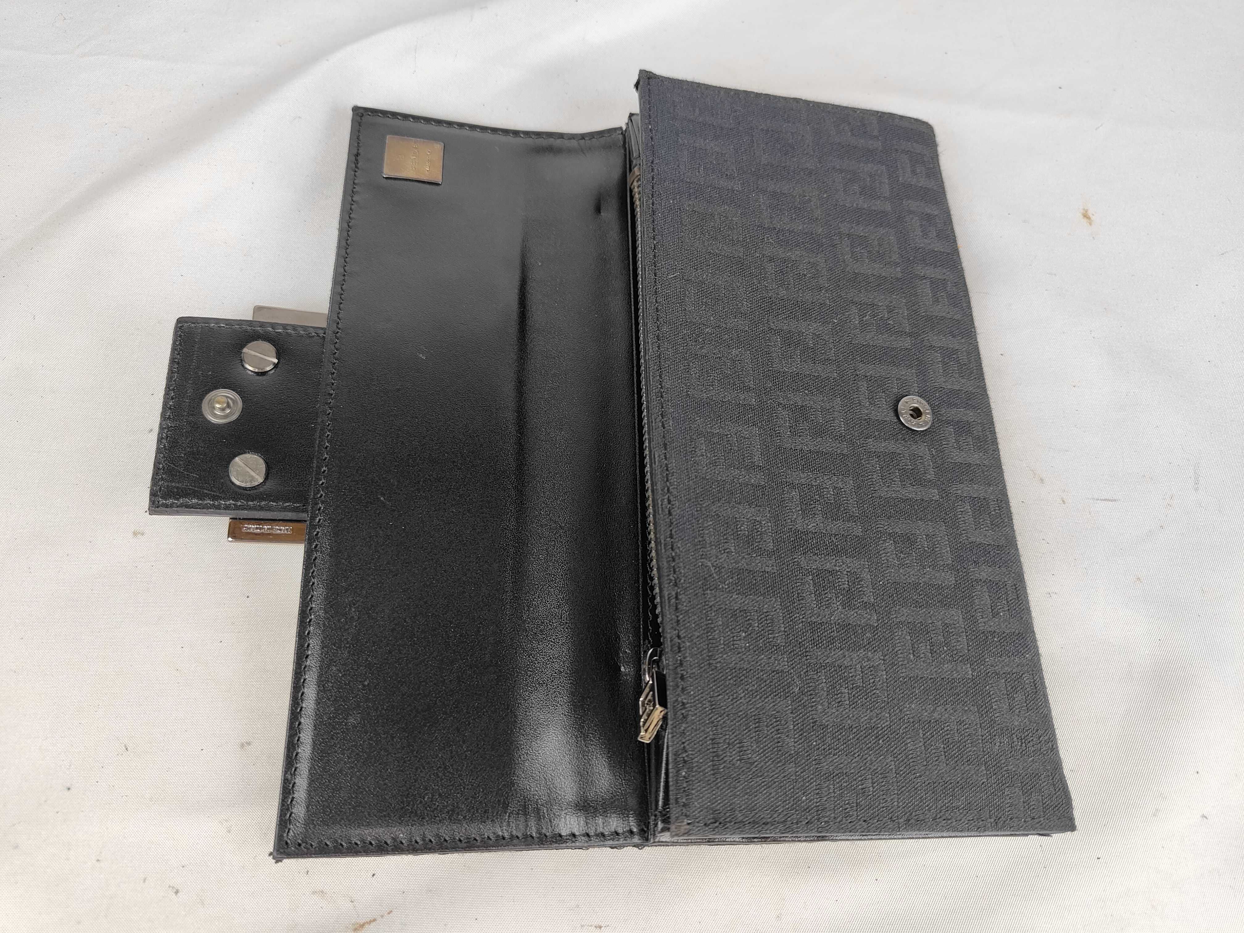 Mamma Zucchino Mamma Long Wallet — view 10