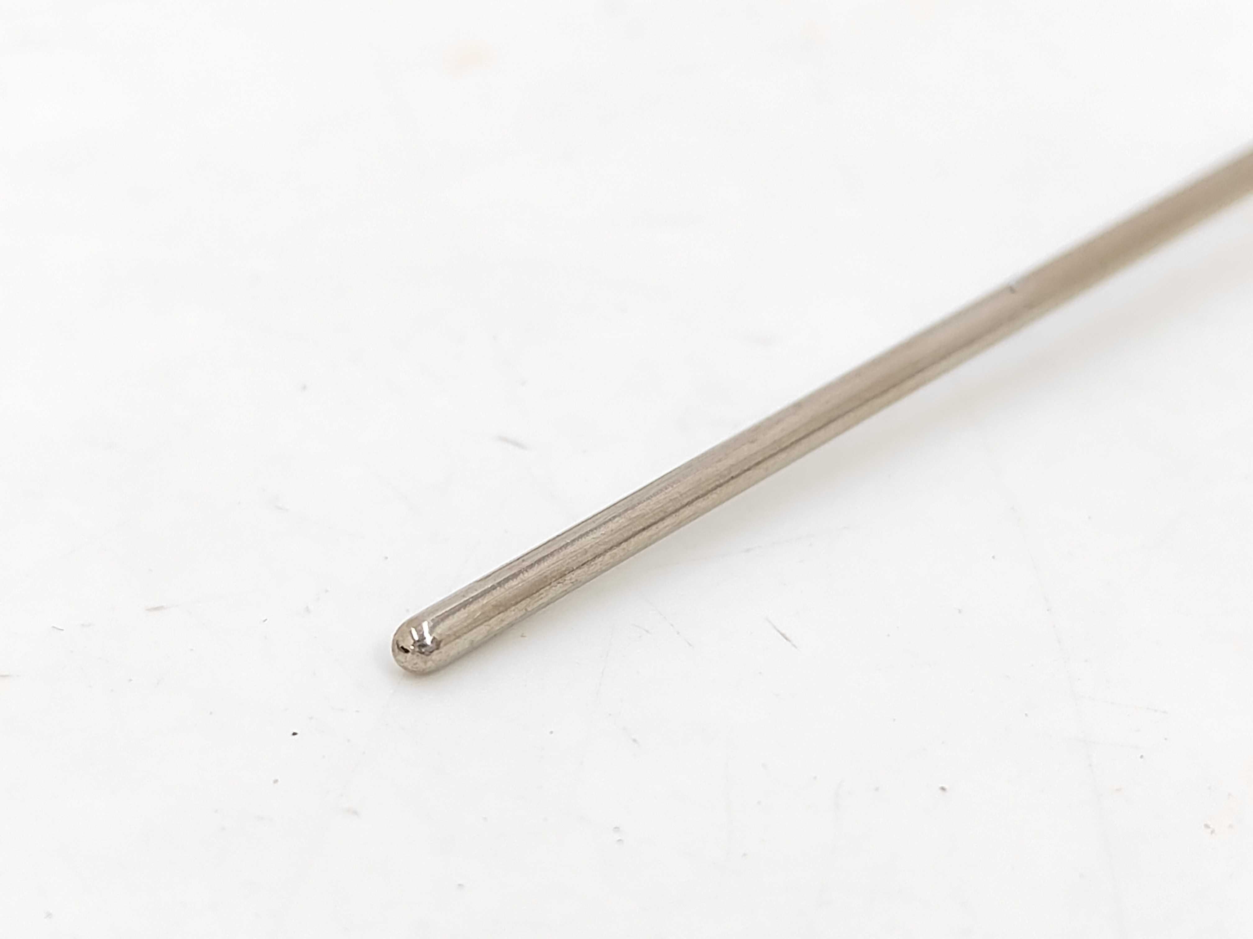 Kanzashi / Plastic Hair Accessory — view 2