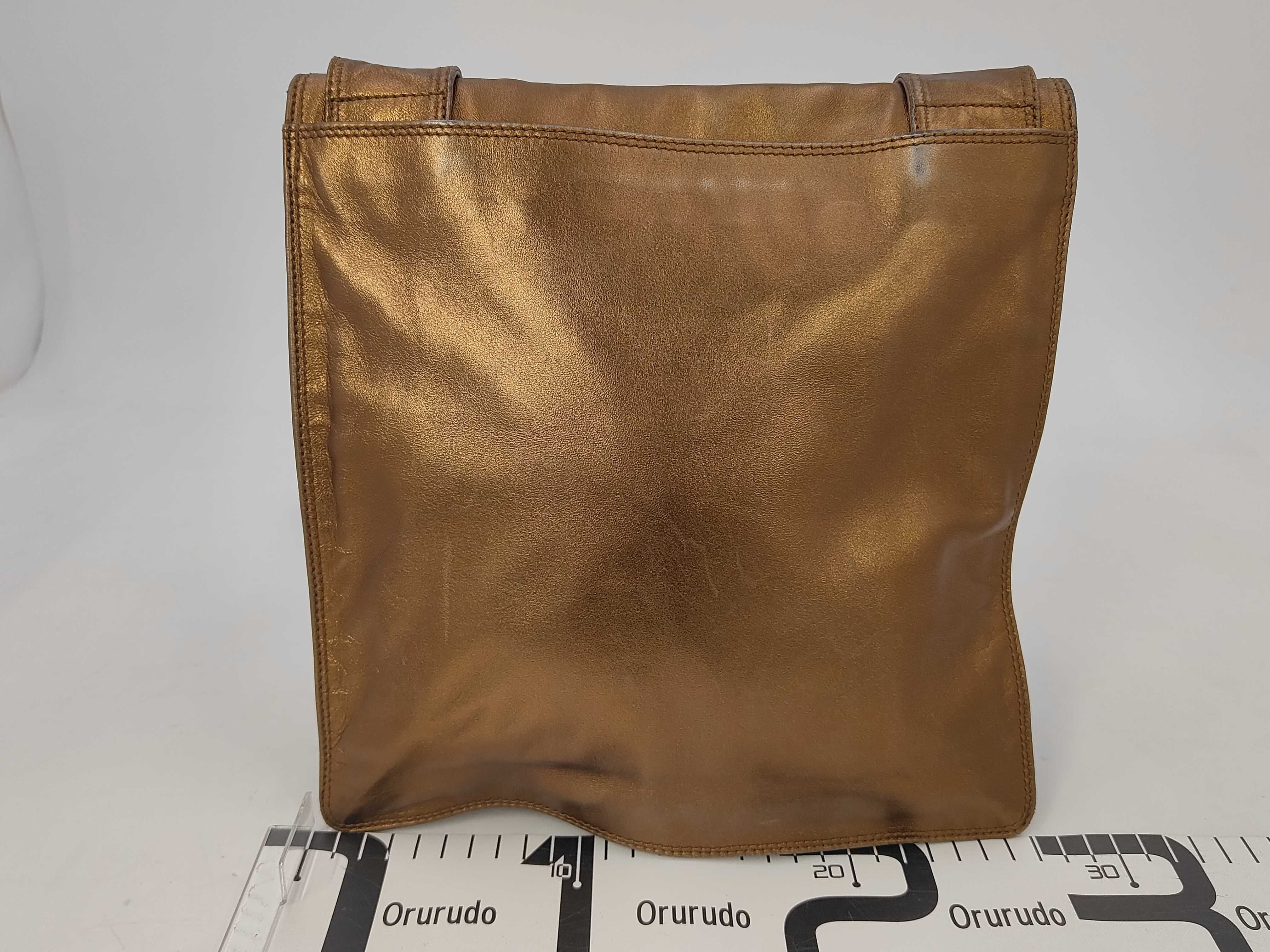 logo shoulder bag — view 2