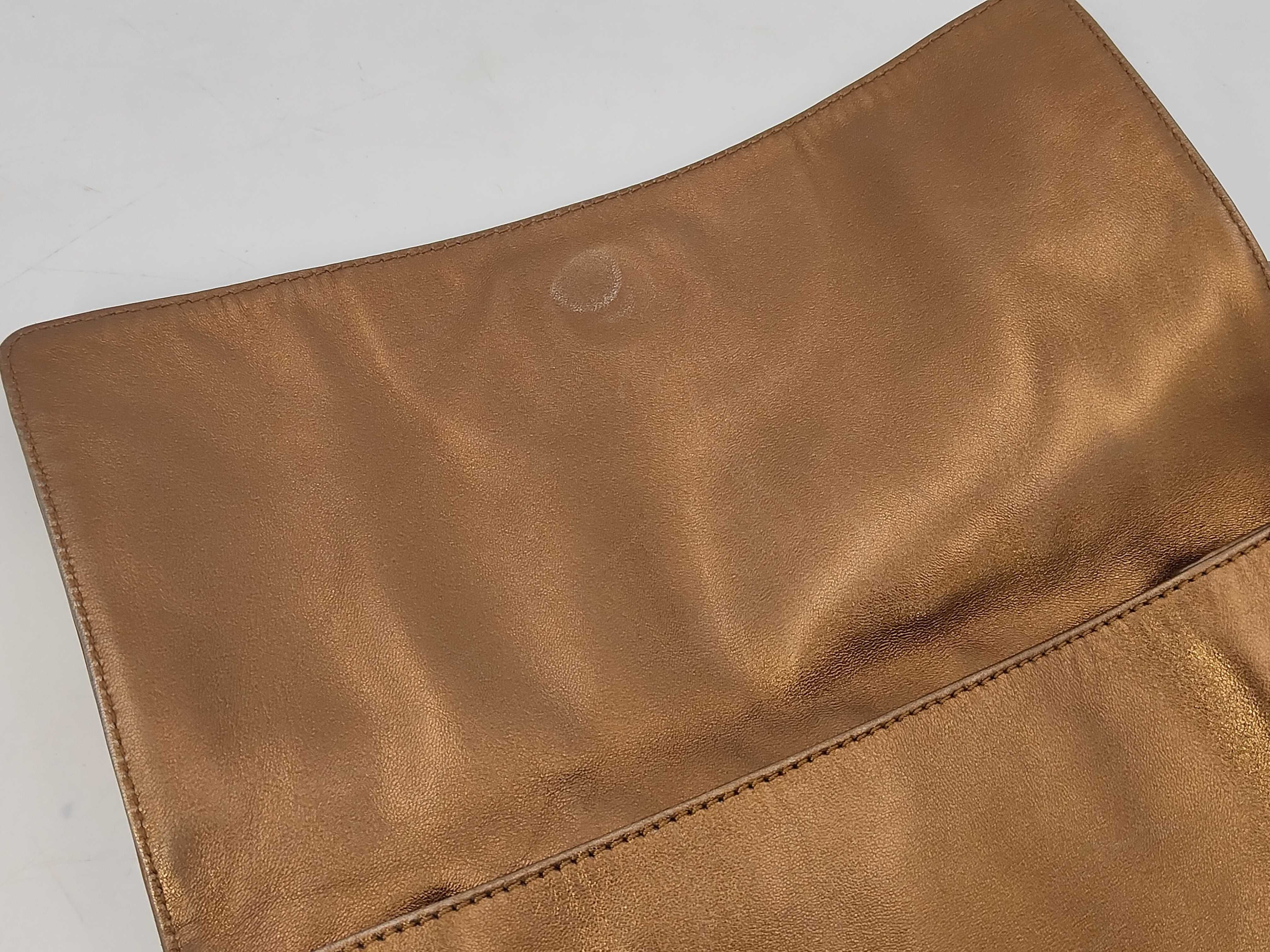 logo shoulder bag — view 11