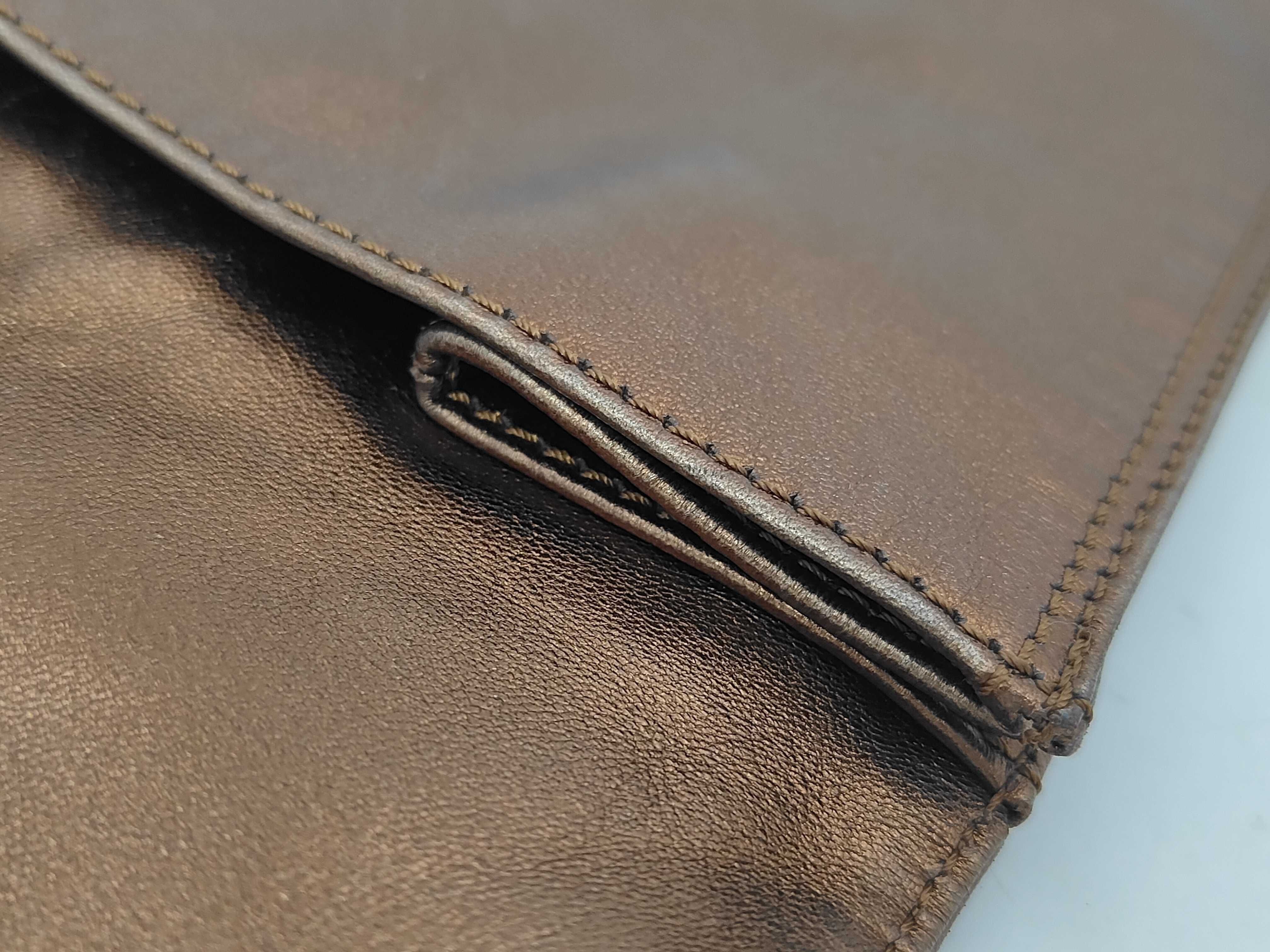 logo shoulder bag — view 12