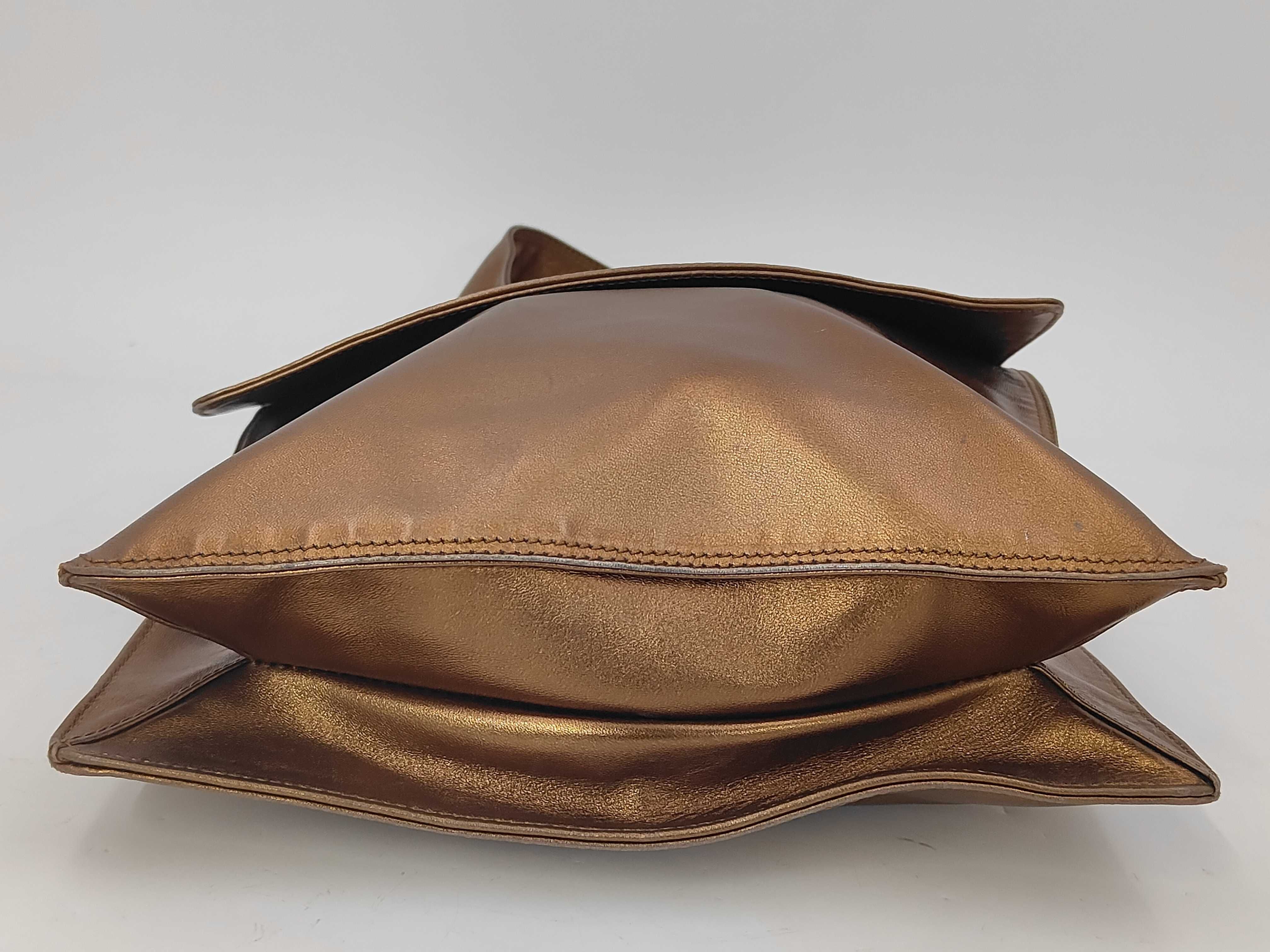 logo shoulder bag — view 4