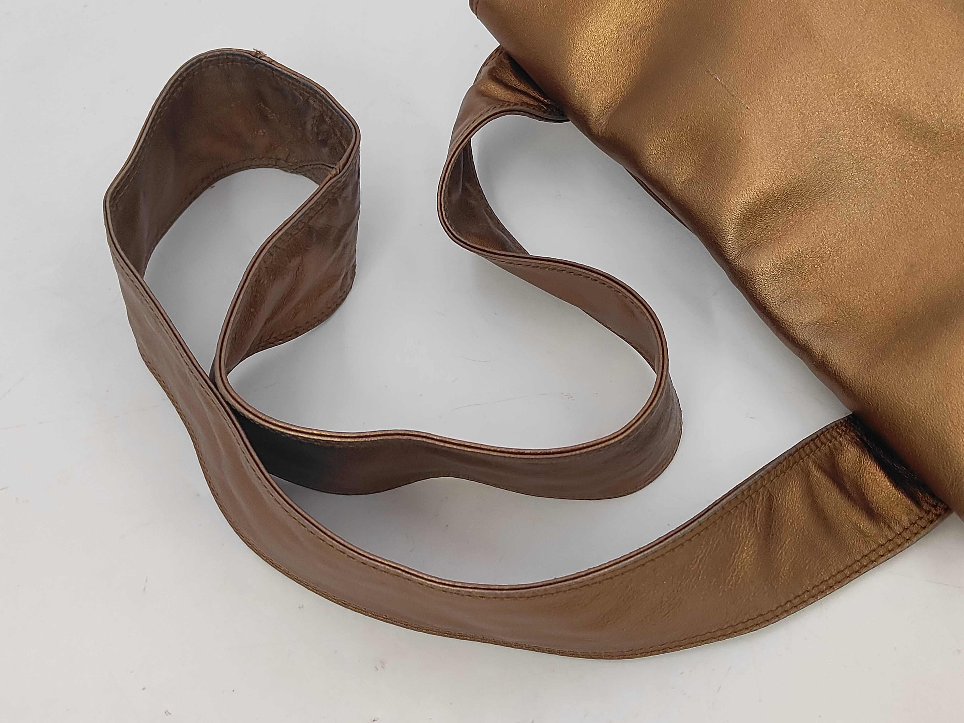 logo shoulder bag — view 5