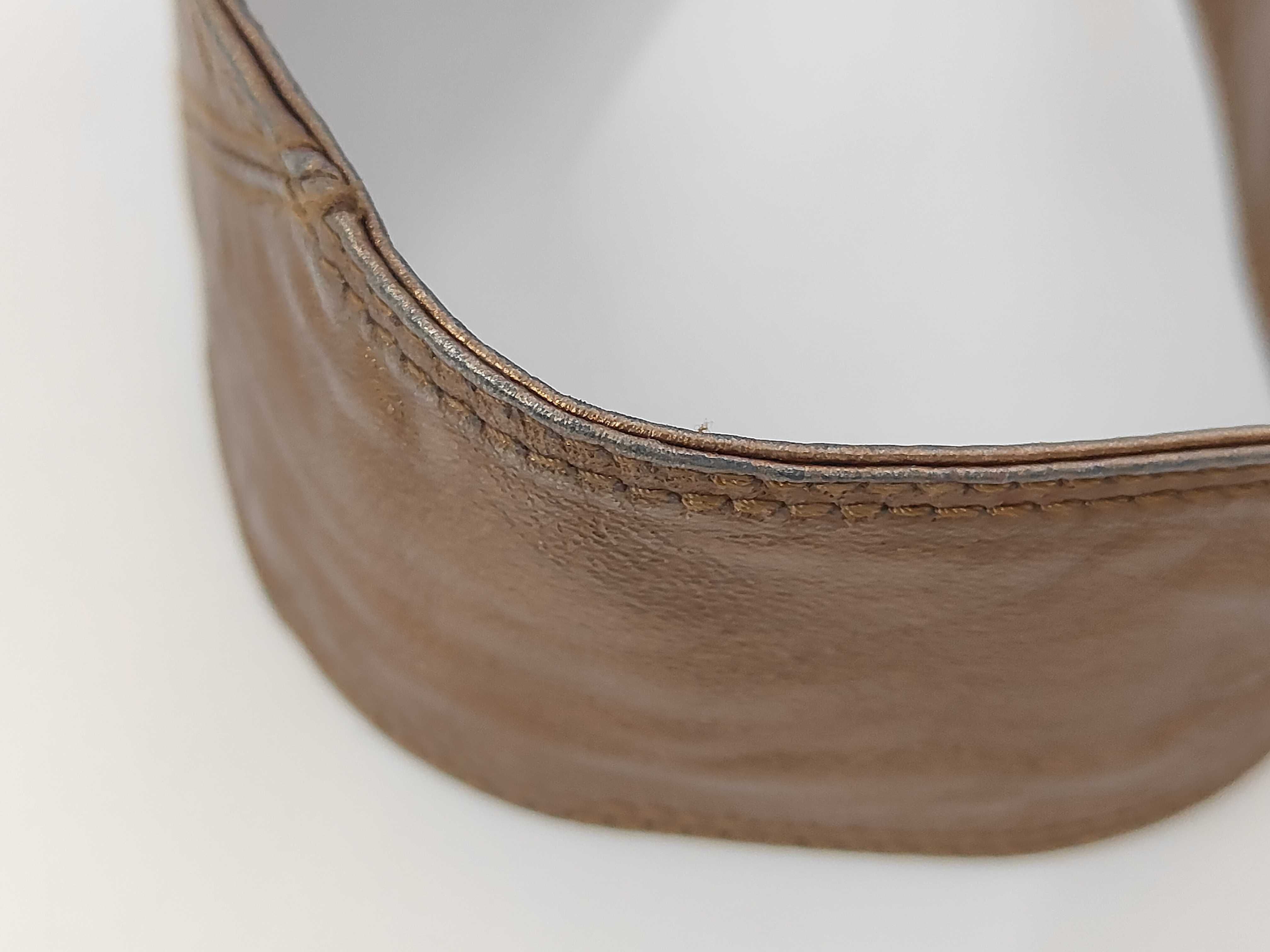 logo shoulder bag — view 6