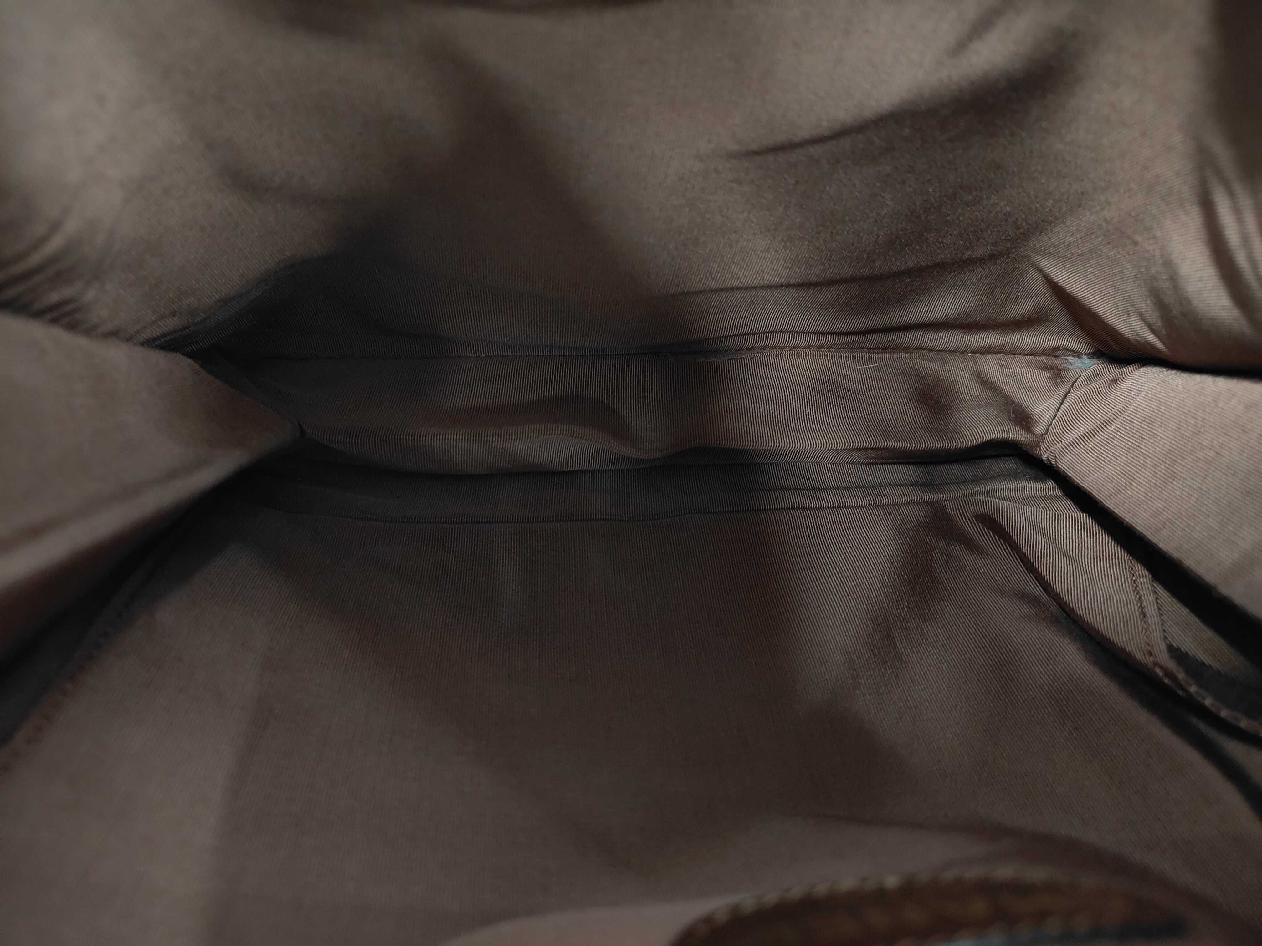 logo shoulder bag — view 8