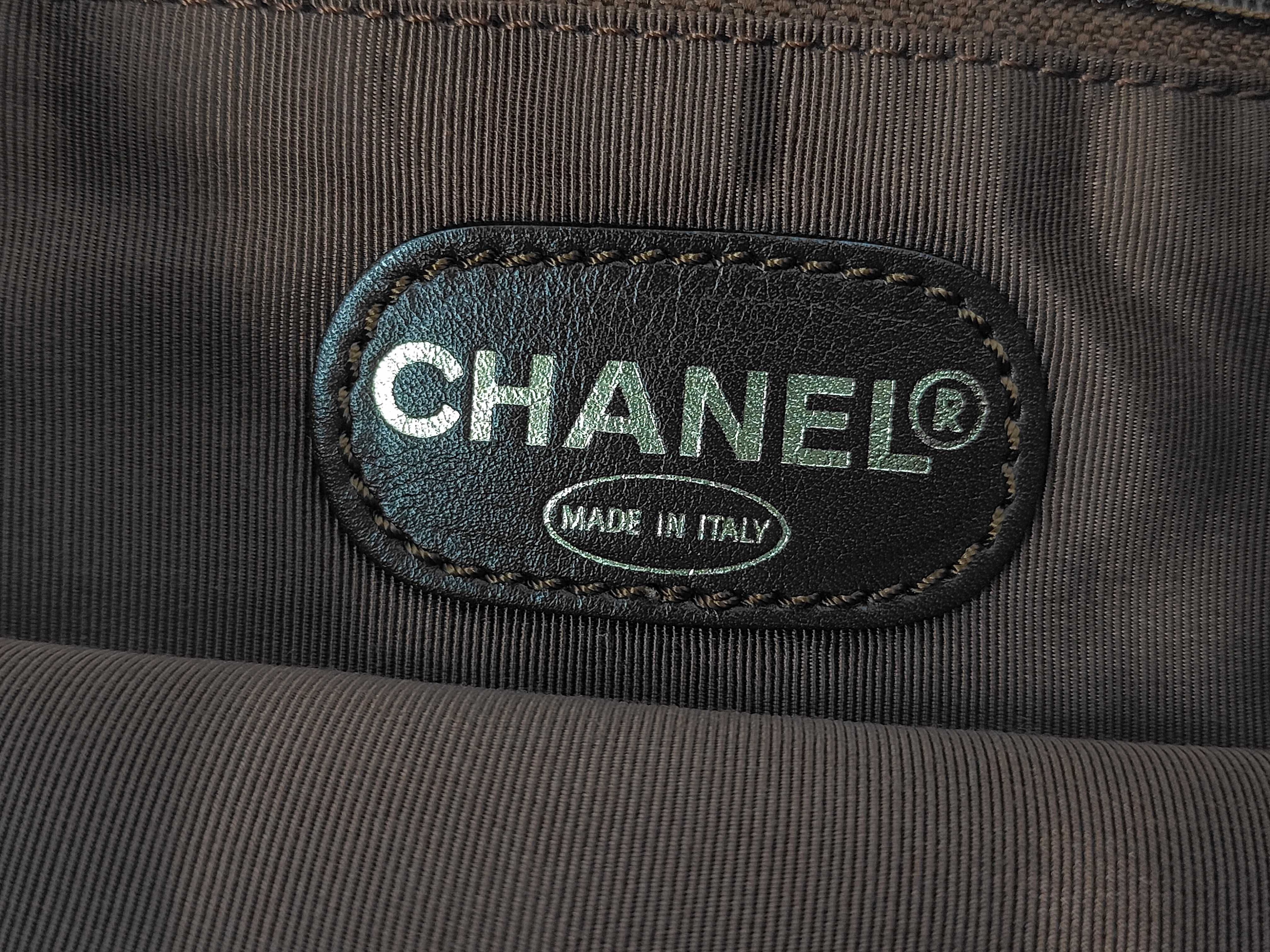 logo shoulder bag — view 9