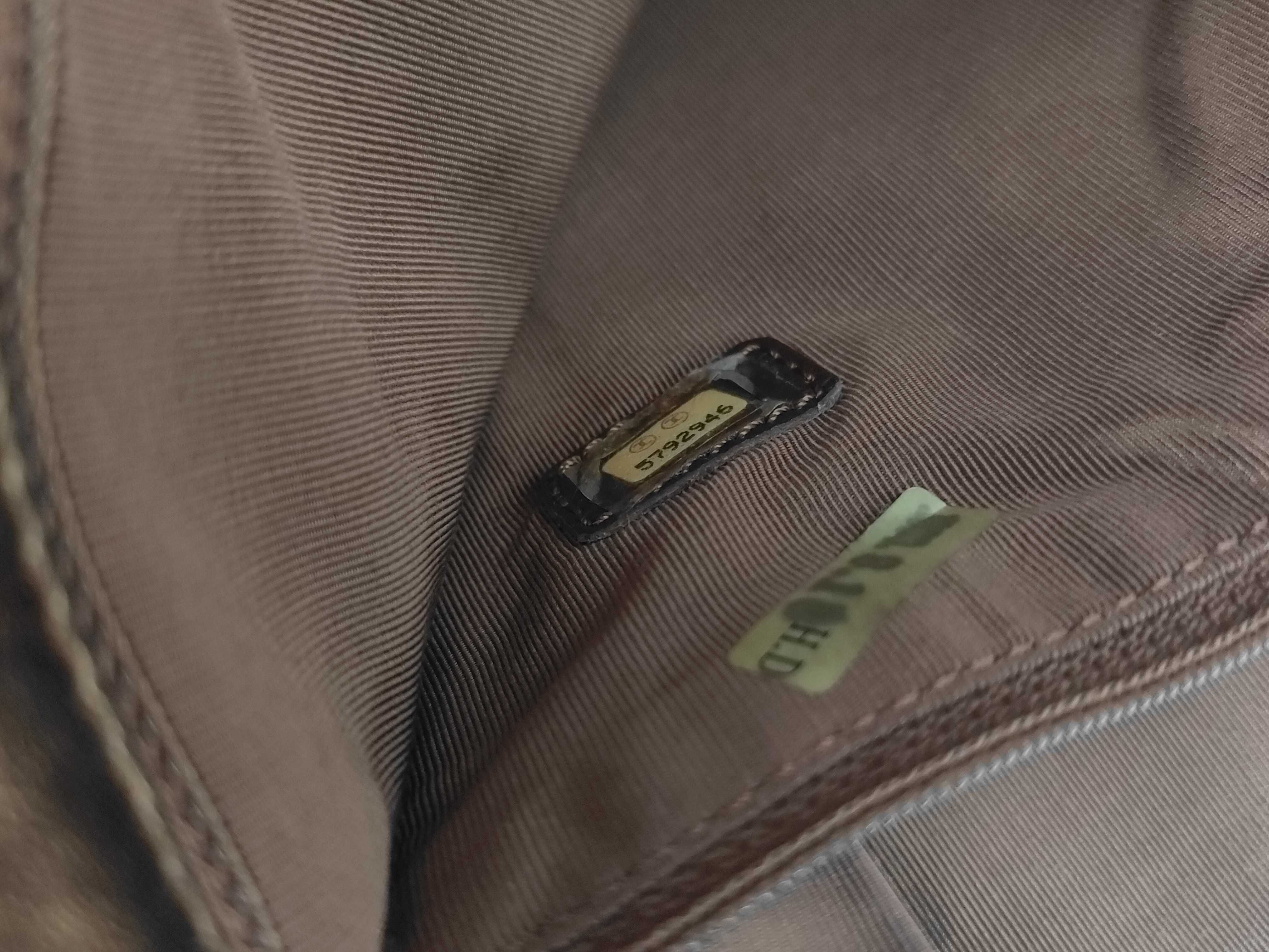logo shoulder bag — view 10