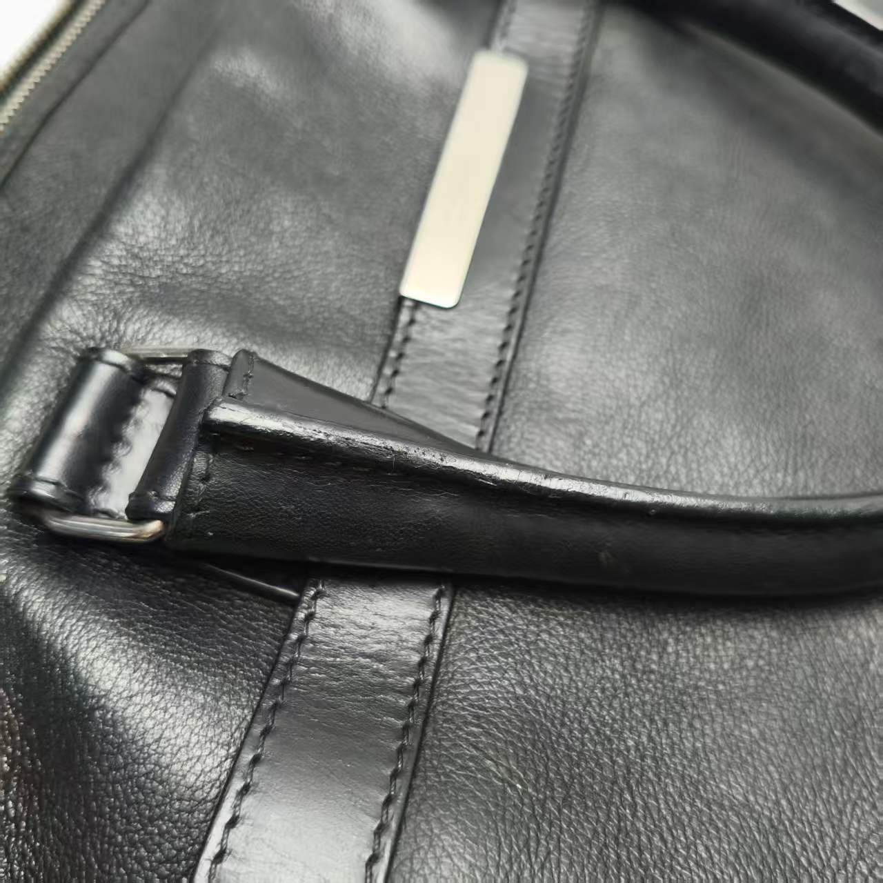 【*Shipped from: China*】Dior Leather Handbag — view 12