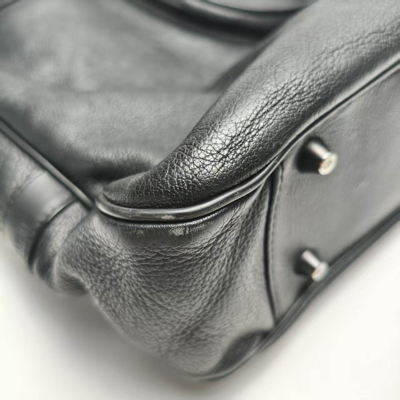 【*Shipped from: China*】Dior Leather Handbag — view 13