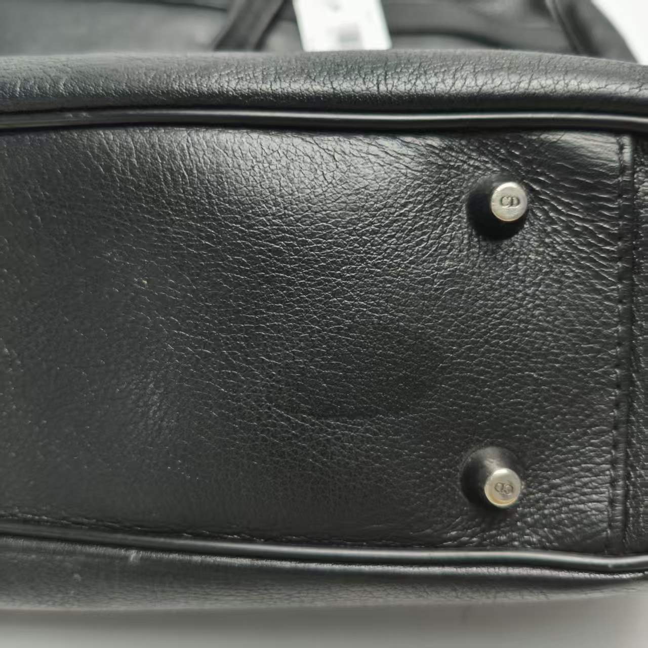 【*Shipped from: China*】Dior Leather Handbag — view 14