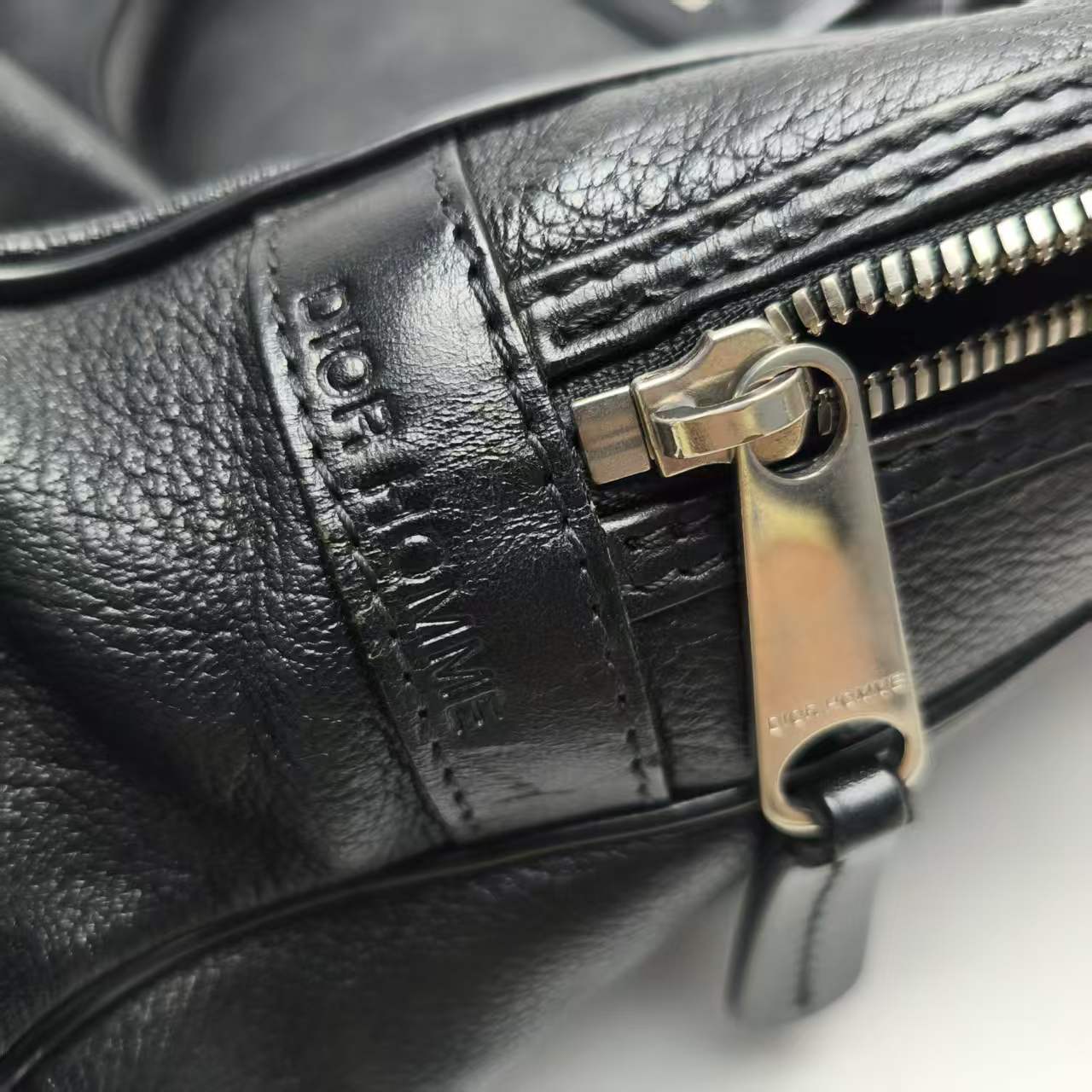 【*Shipped from: China*】Dior Leather Handbag — view 15