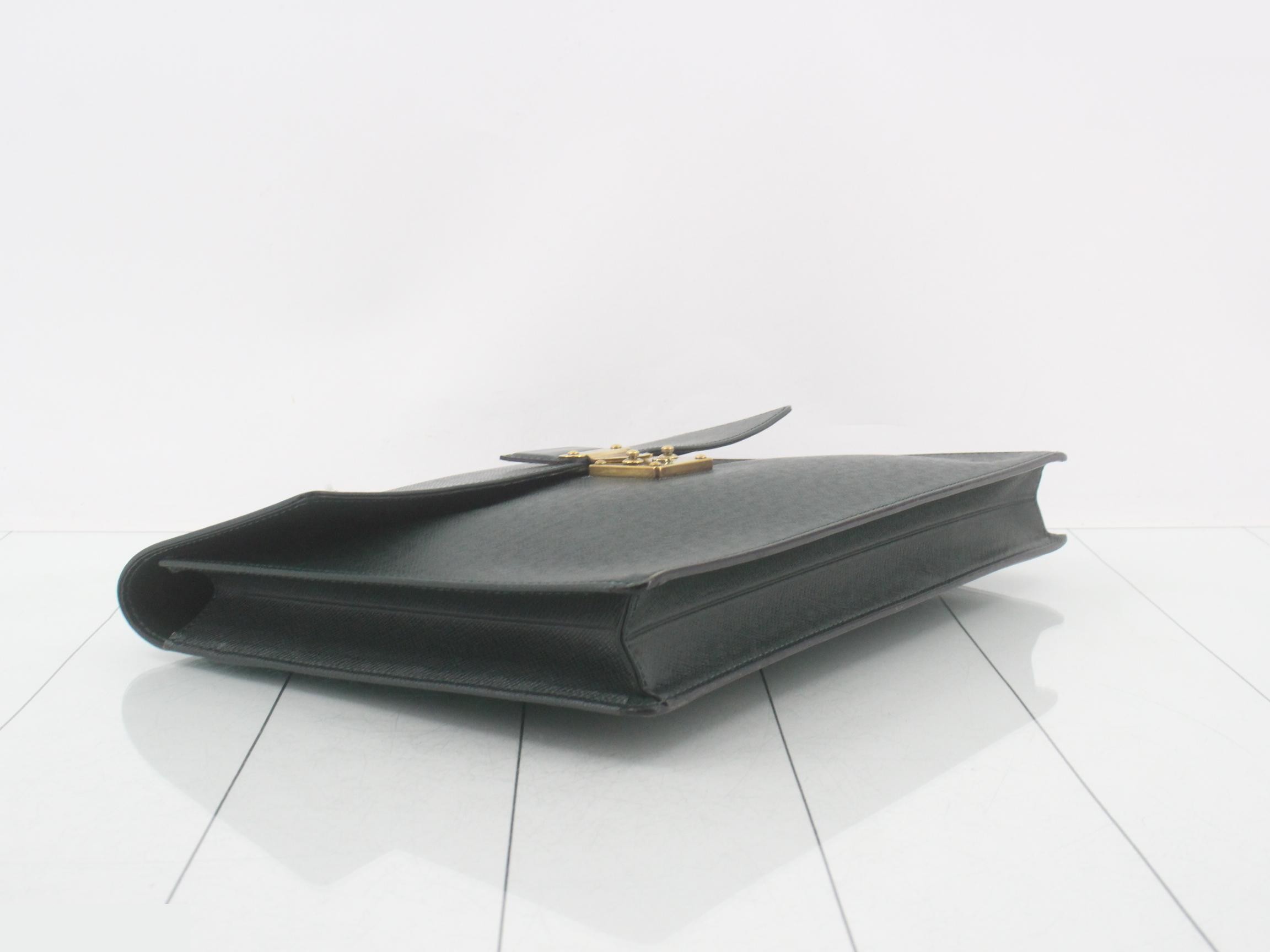 M30074 Taiga Serviette Business Bag M30074 — view 5