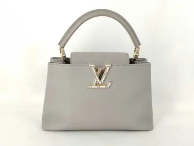 Capucines MM M59067 Handbag