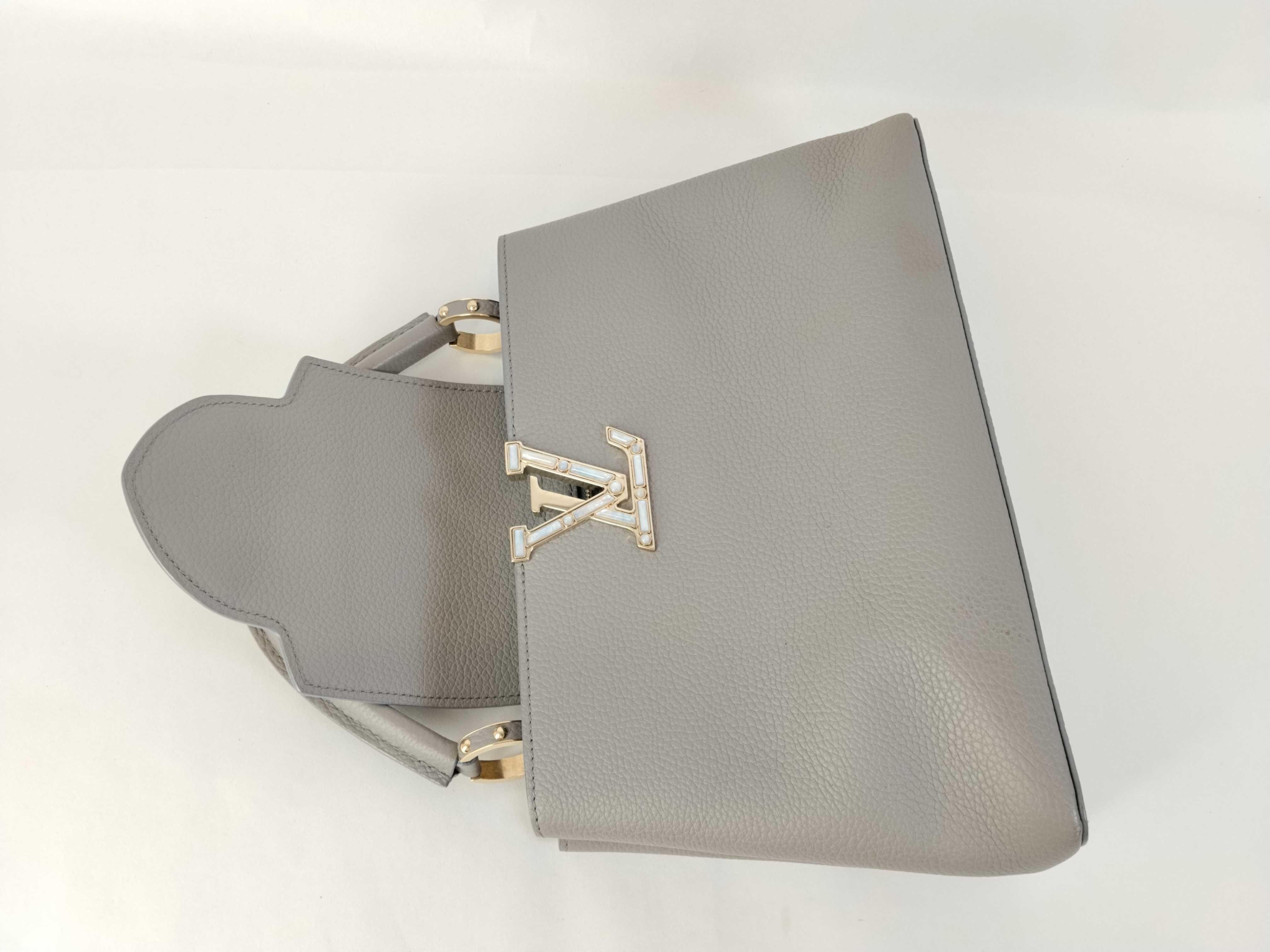 Capucines MM M59067 Handbag — view 14
