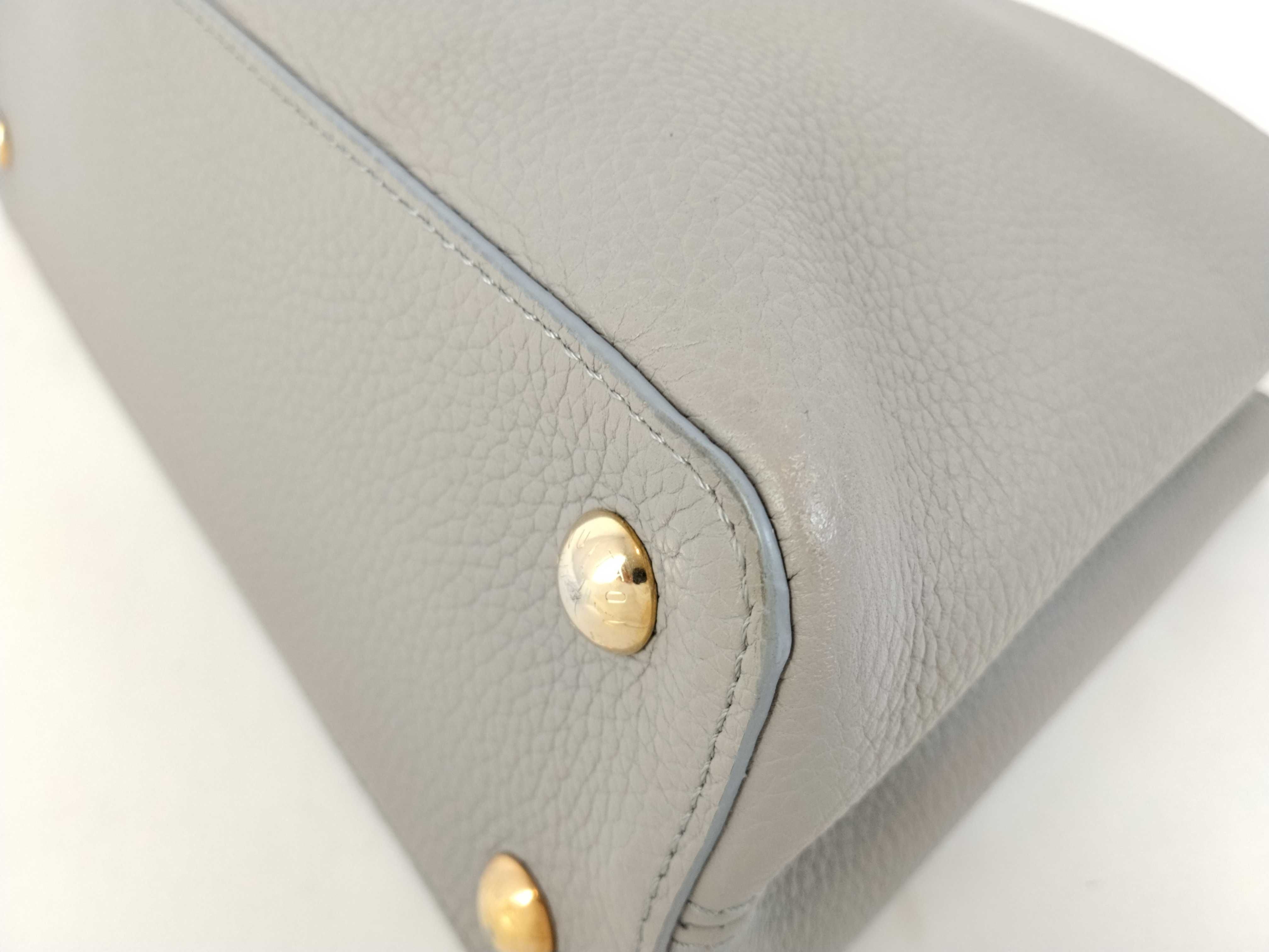 Capucines MM M59067 Handbag — view 7