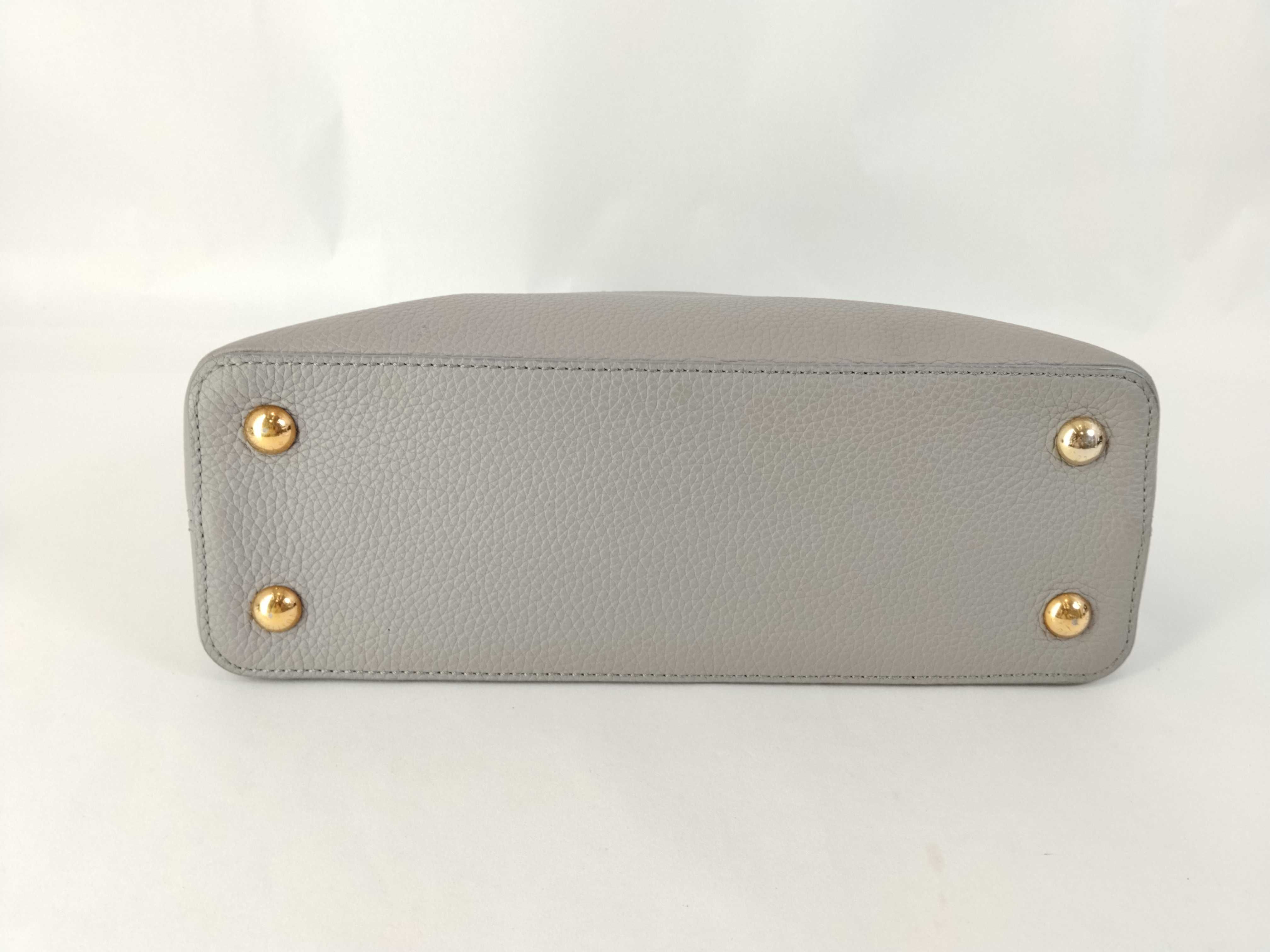 Capucines MM M59067 Handbag — view 8