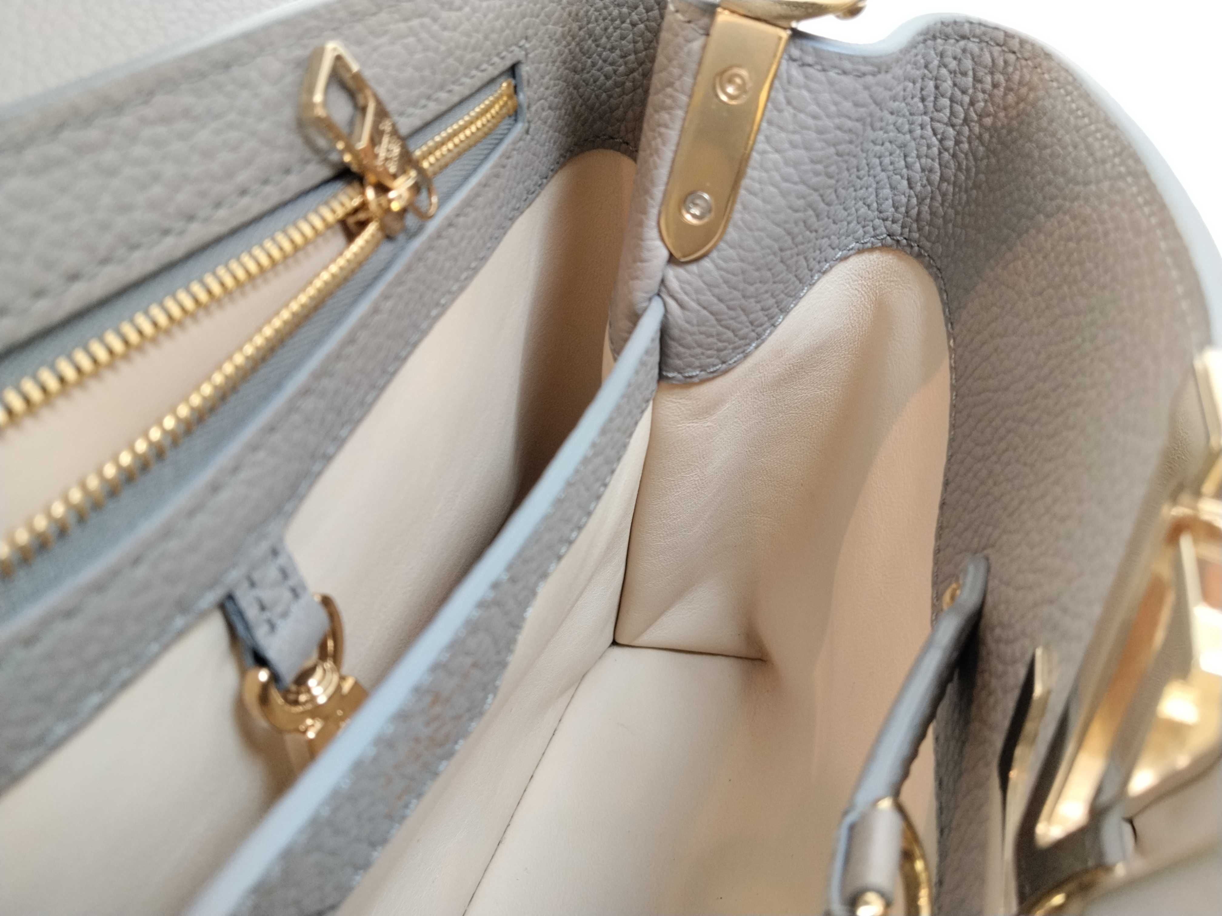 Capucines MM M59067 Handbag — view 10