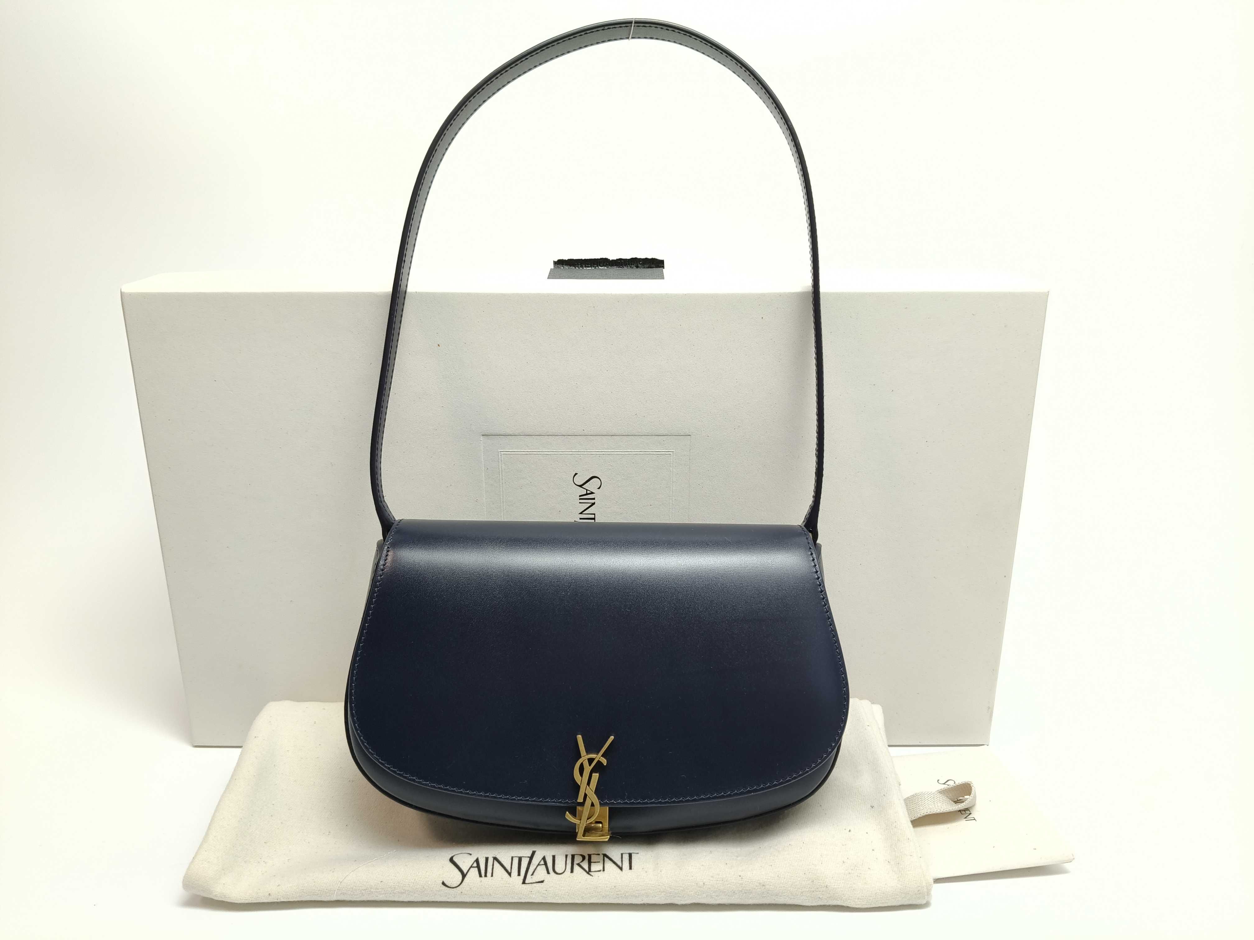 Voltaire Mini Shoulder Bag