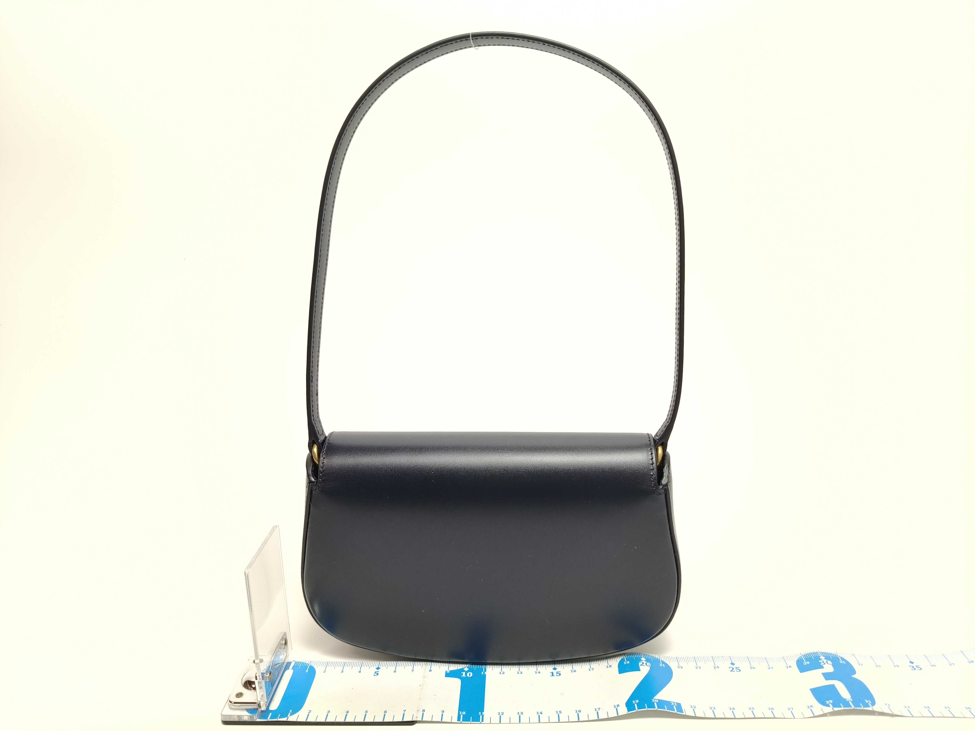 Voltaire Mini Shoulder Bag — view 2
