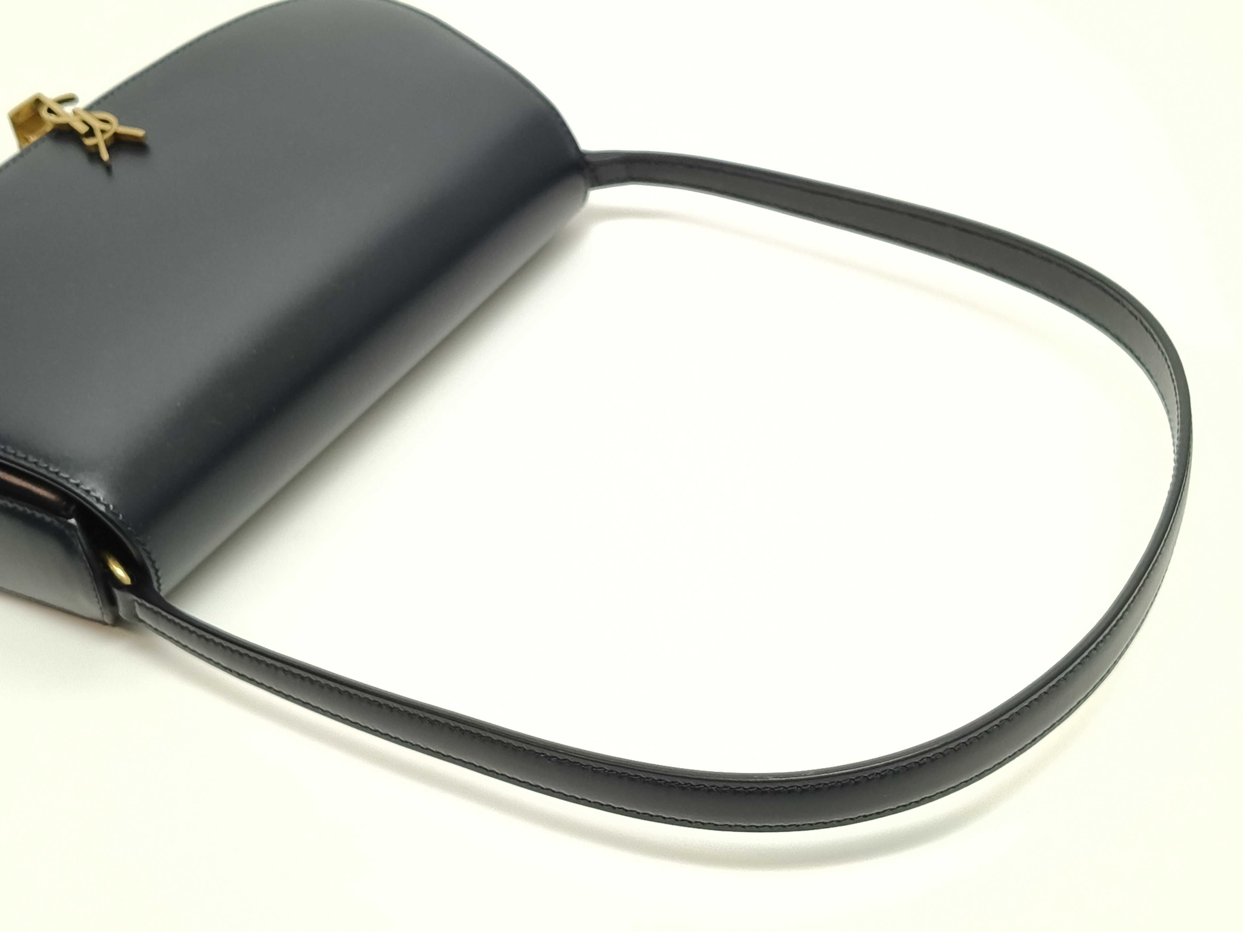 Voltaire Mini Shoulder Bag — view 3