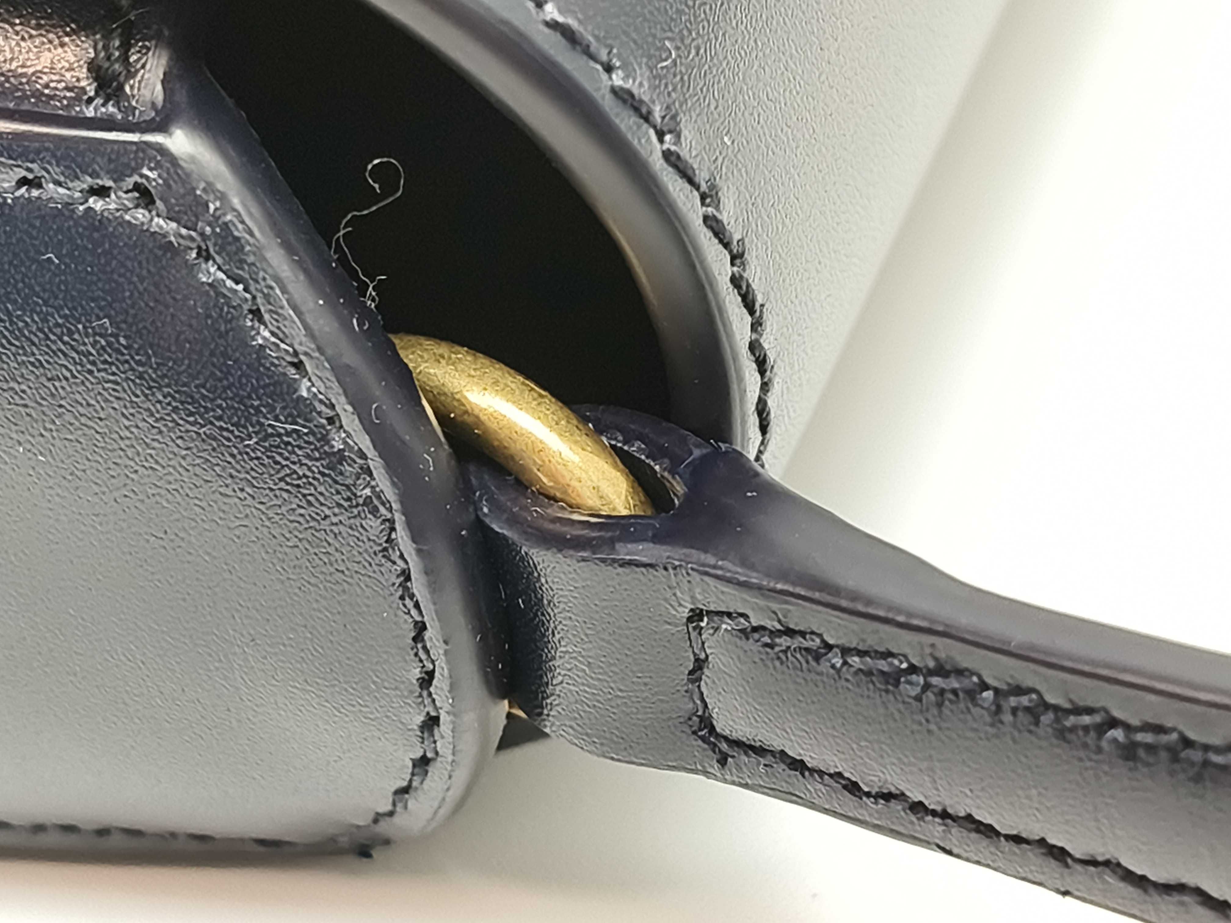 Voltaire Mini Shoulder Bag — view 5