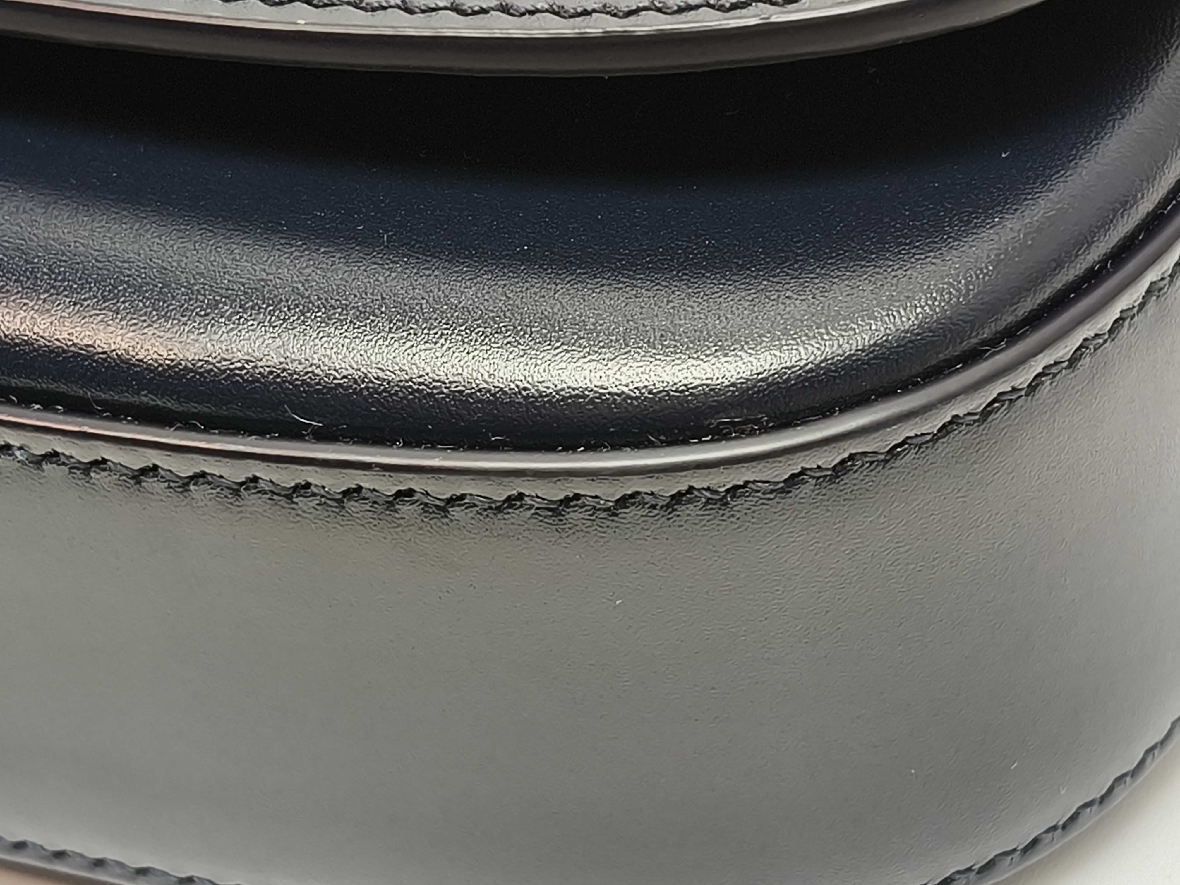 Voltaire Mini Shoulder Bag — view 6