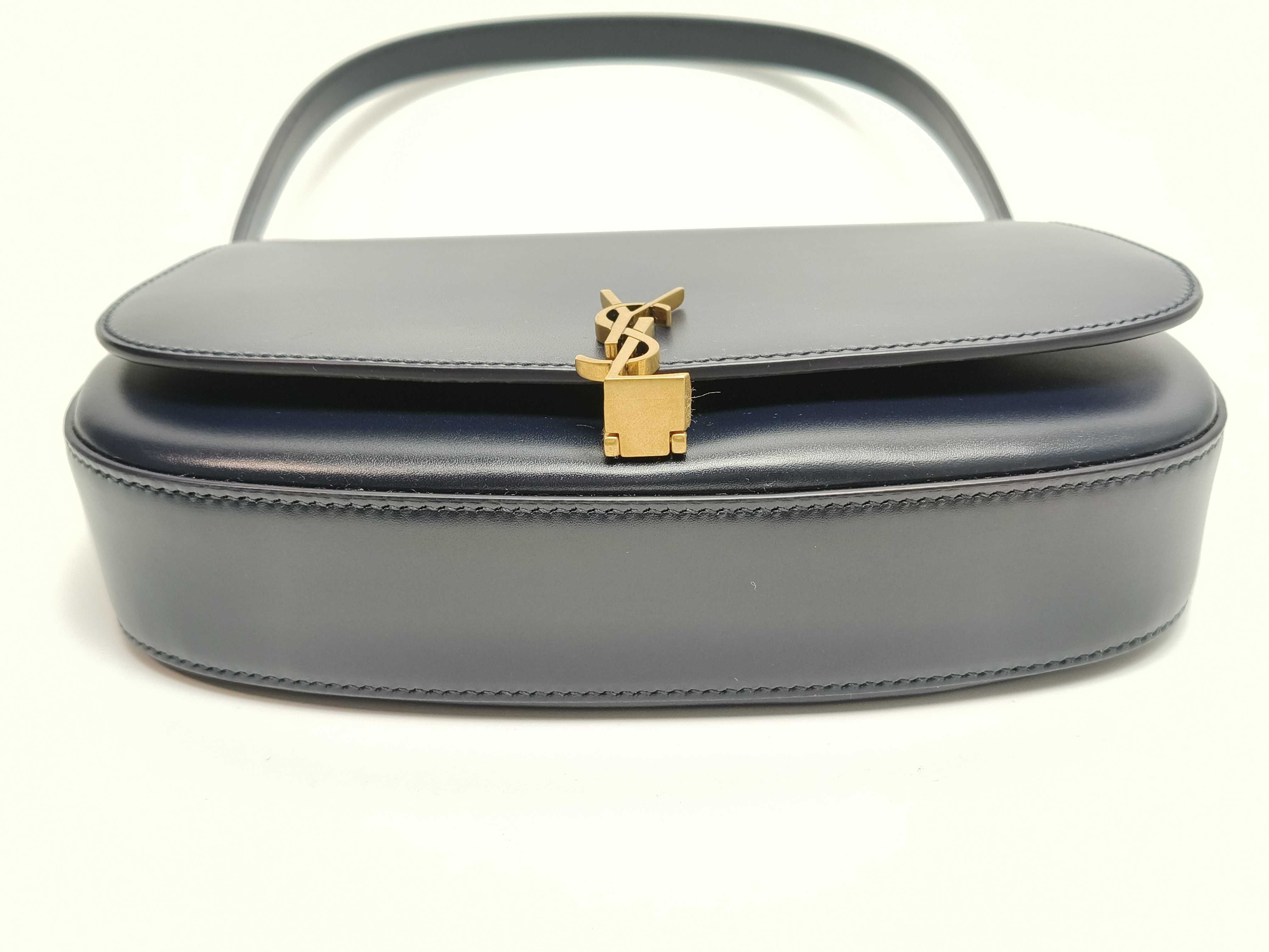 Voltaire Mini Shoulder Bag — view 7