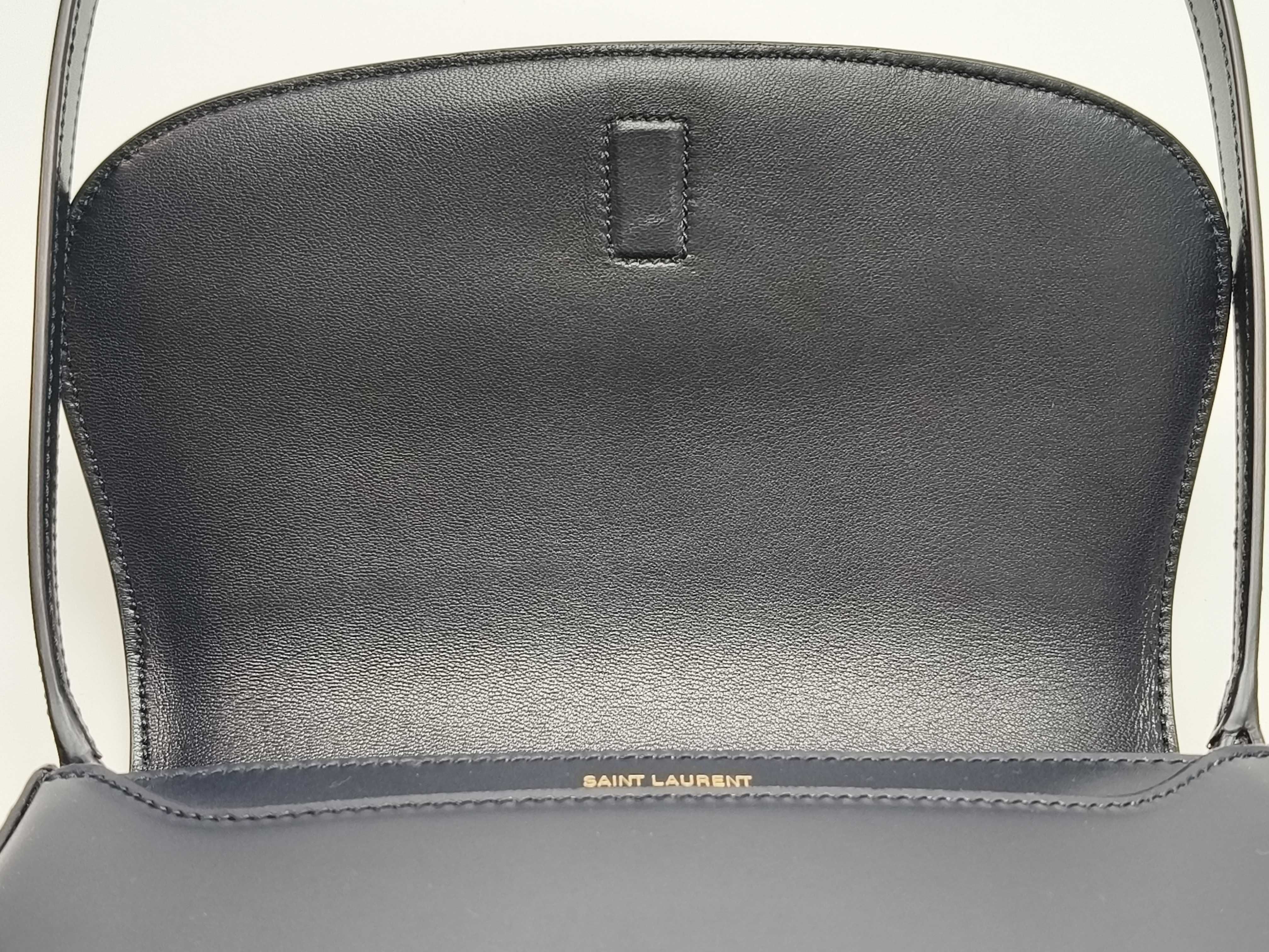 Voltaire Mini Shoulder Bag — view 8