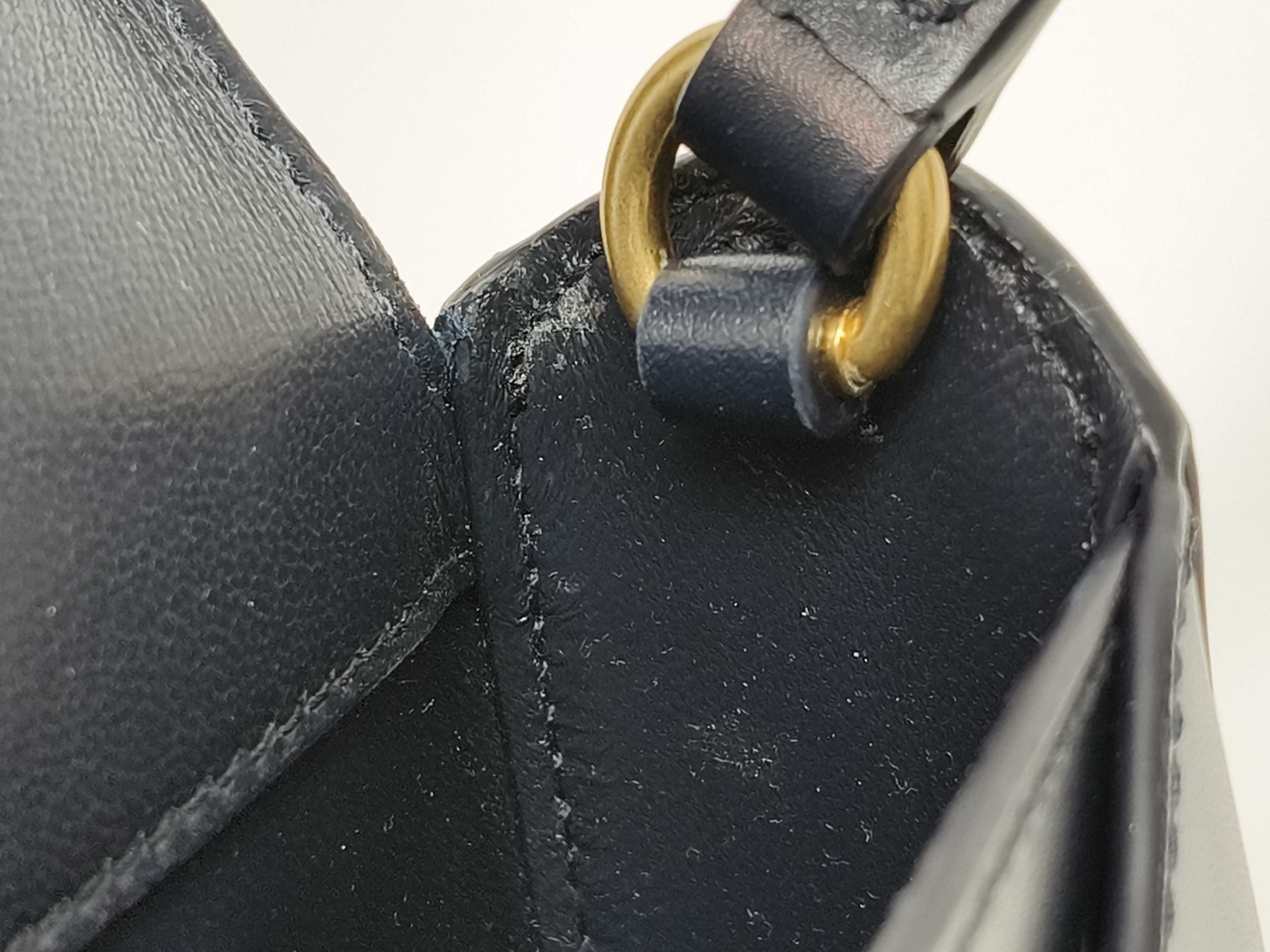 Voltaire Mini Shoulder Bag — view 9