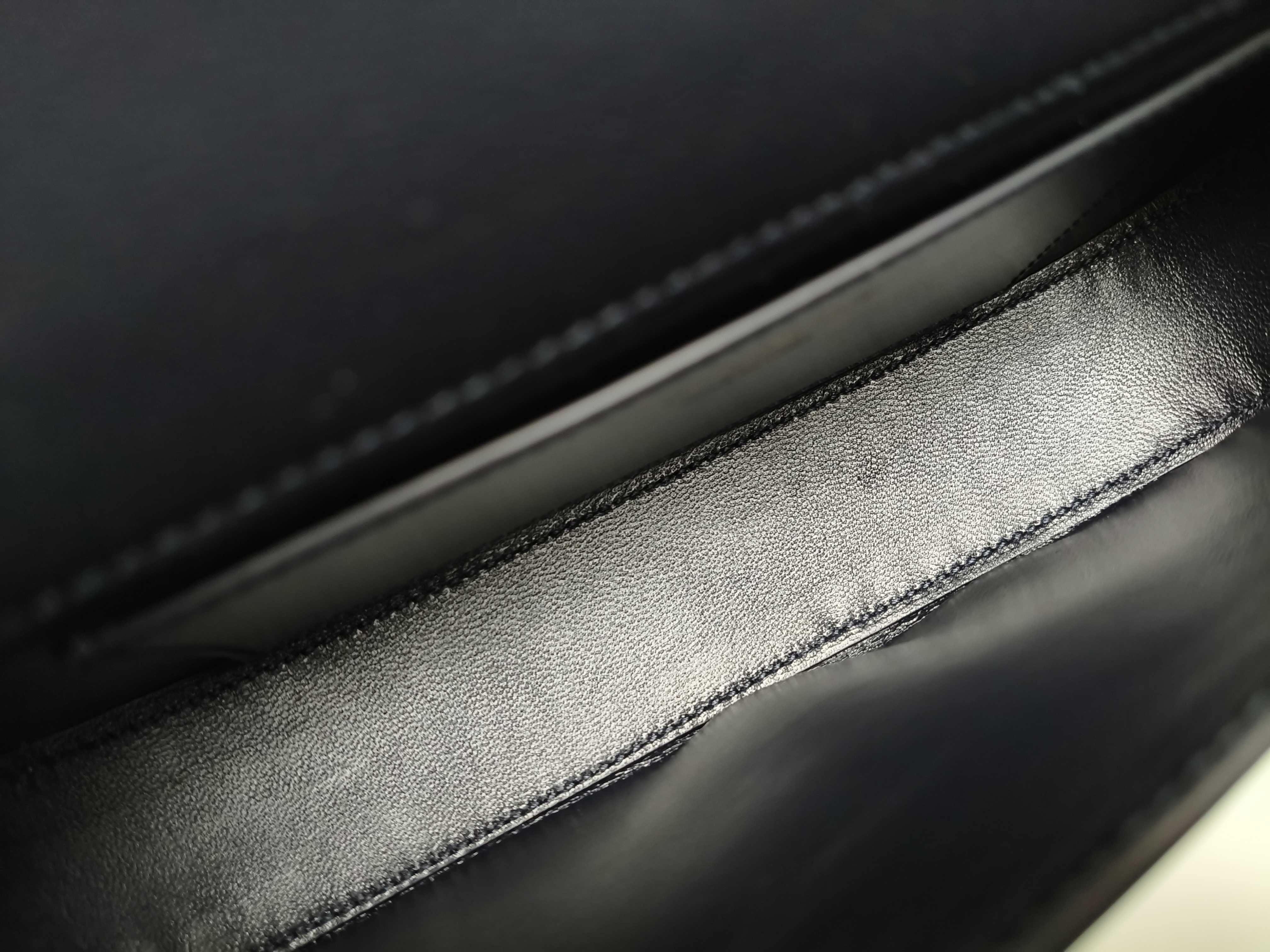 Voltaire Mini Shoulder Bag — view 10