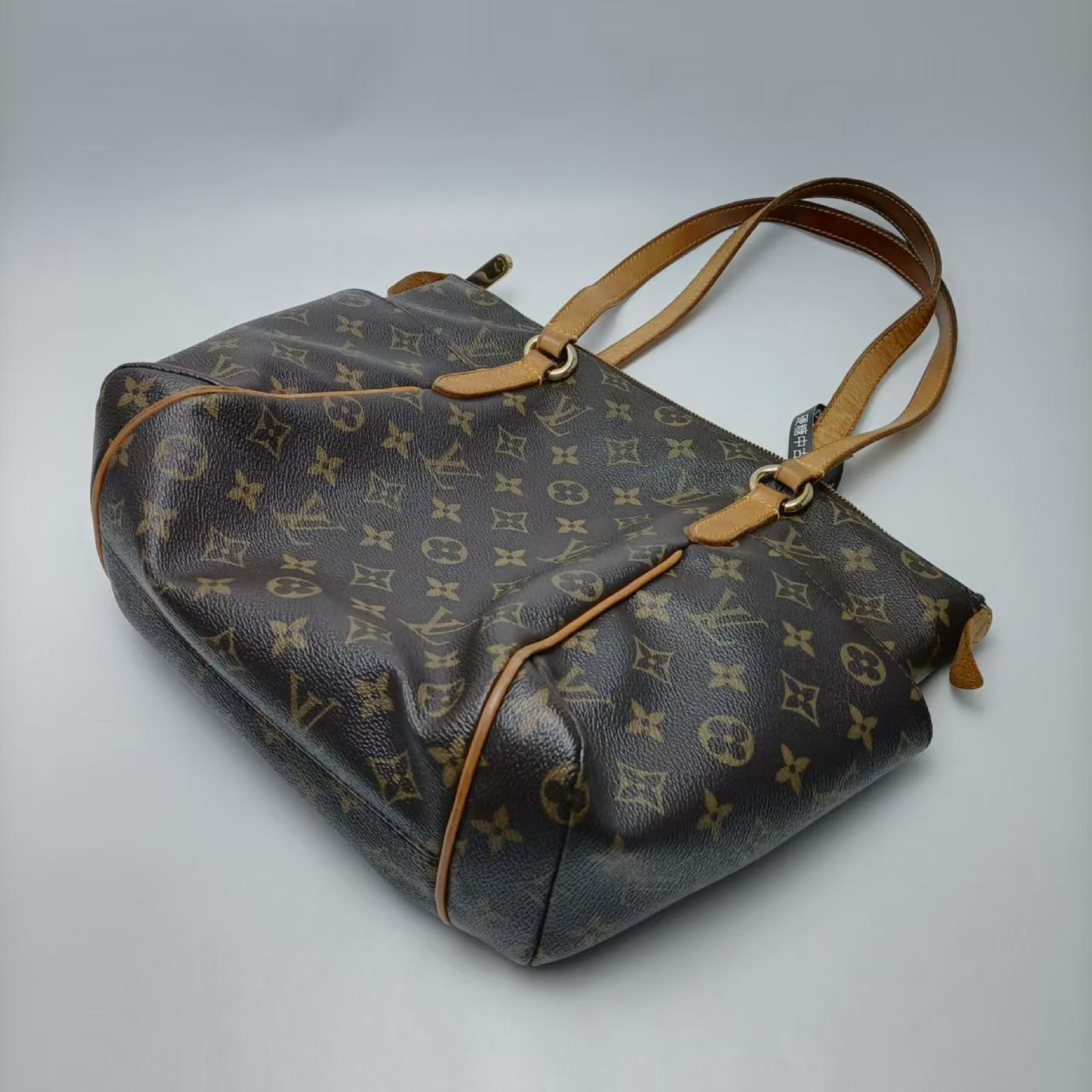 totallypu? Shoulder bag — view 5