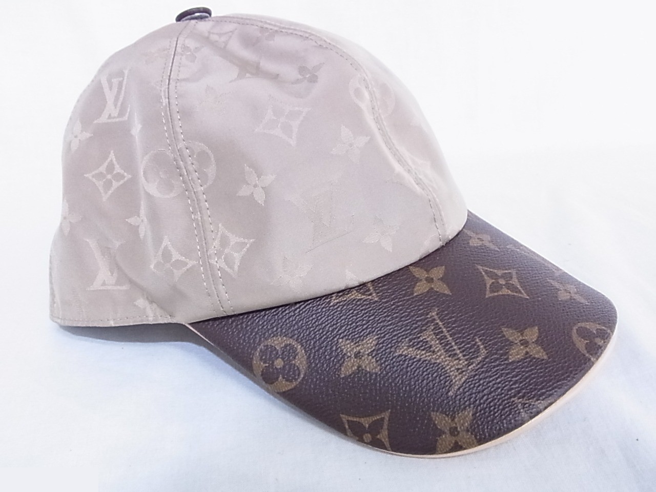 Cap My Essential — view 2