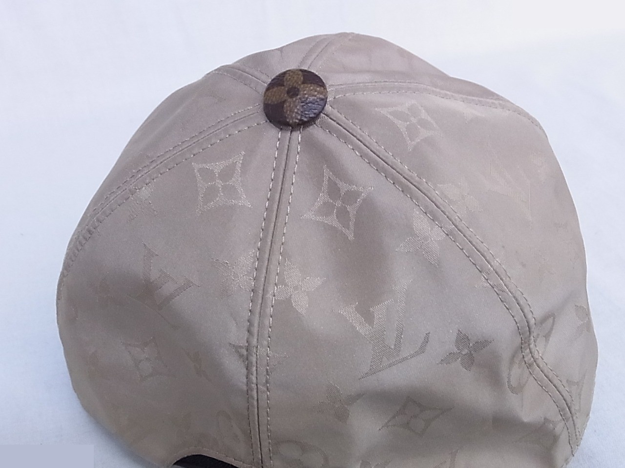 Cap My Essential — view 4