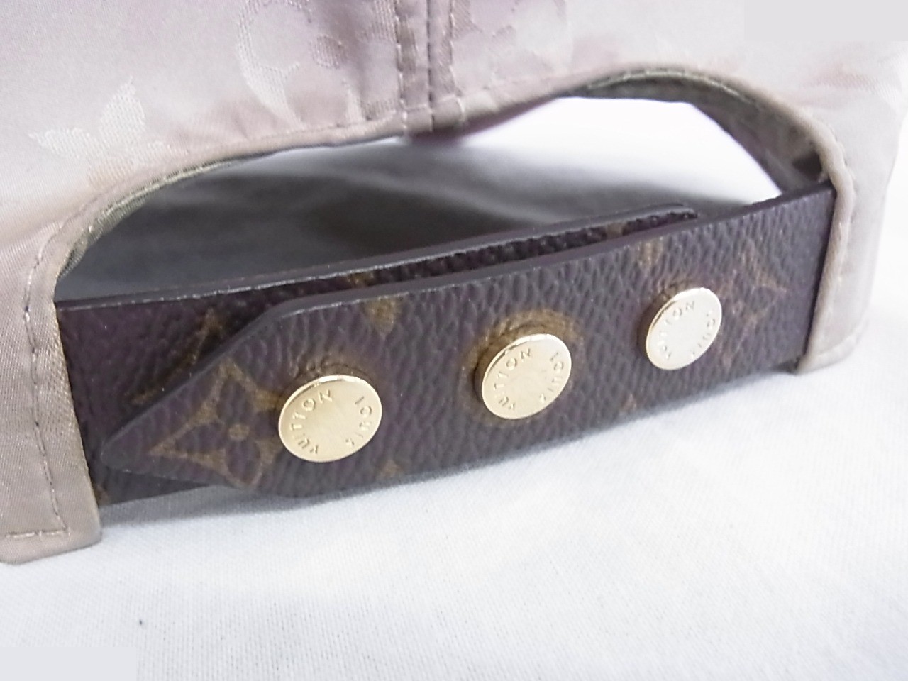 Cap My Essential — view 5