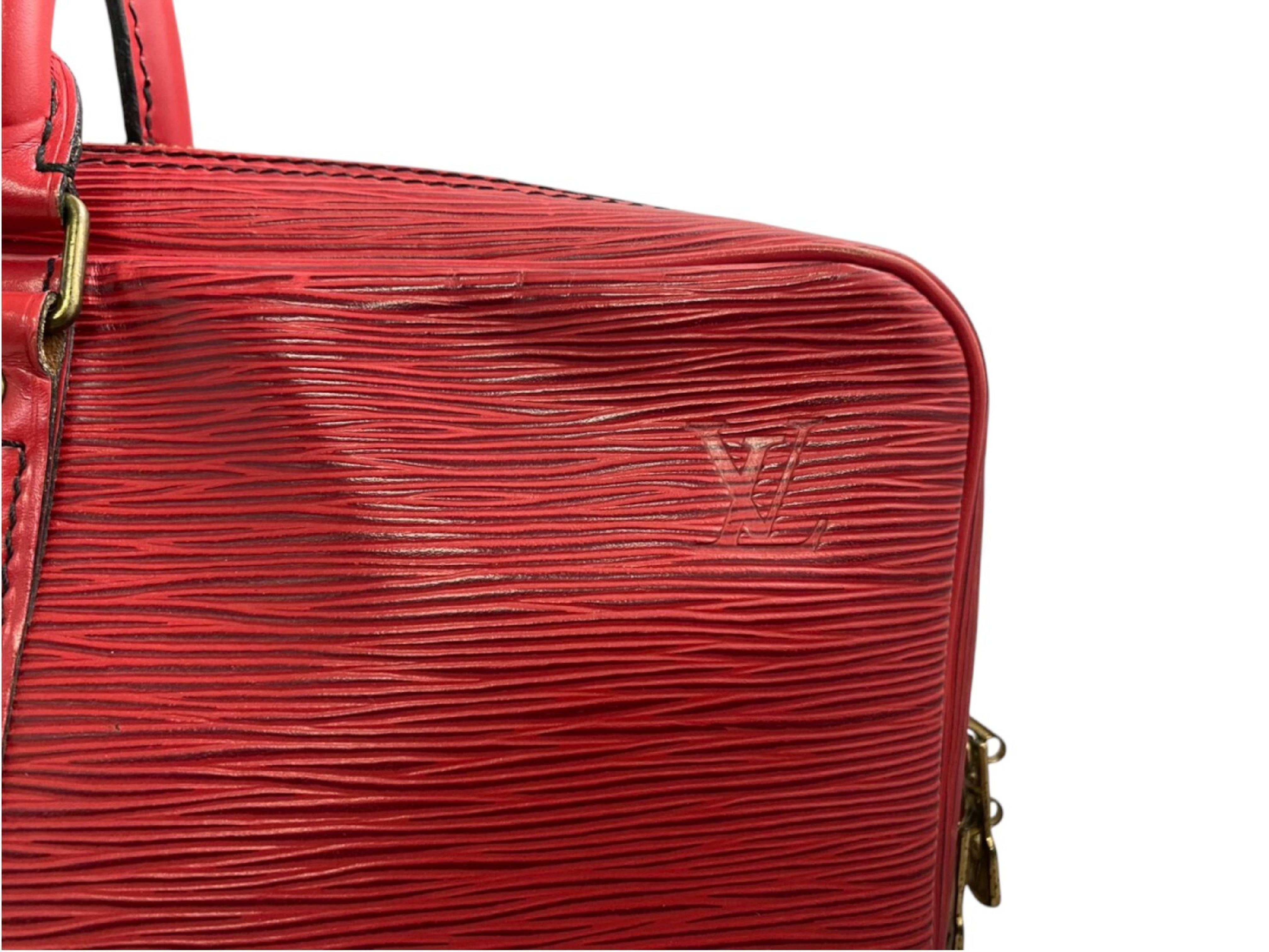 Epi Port Document Voyage Business Bag — view 2