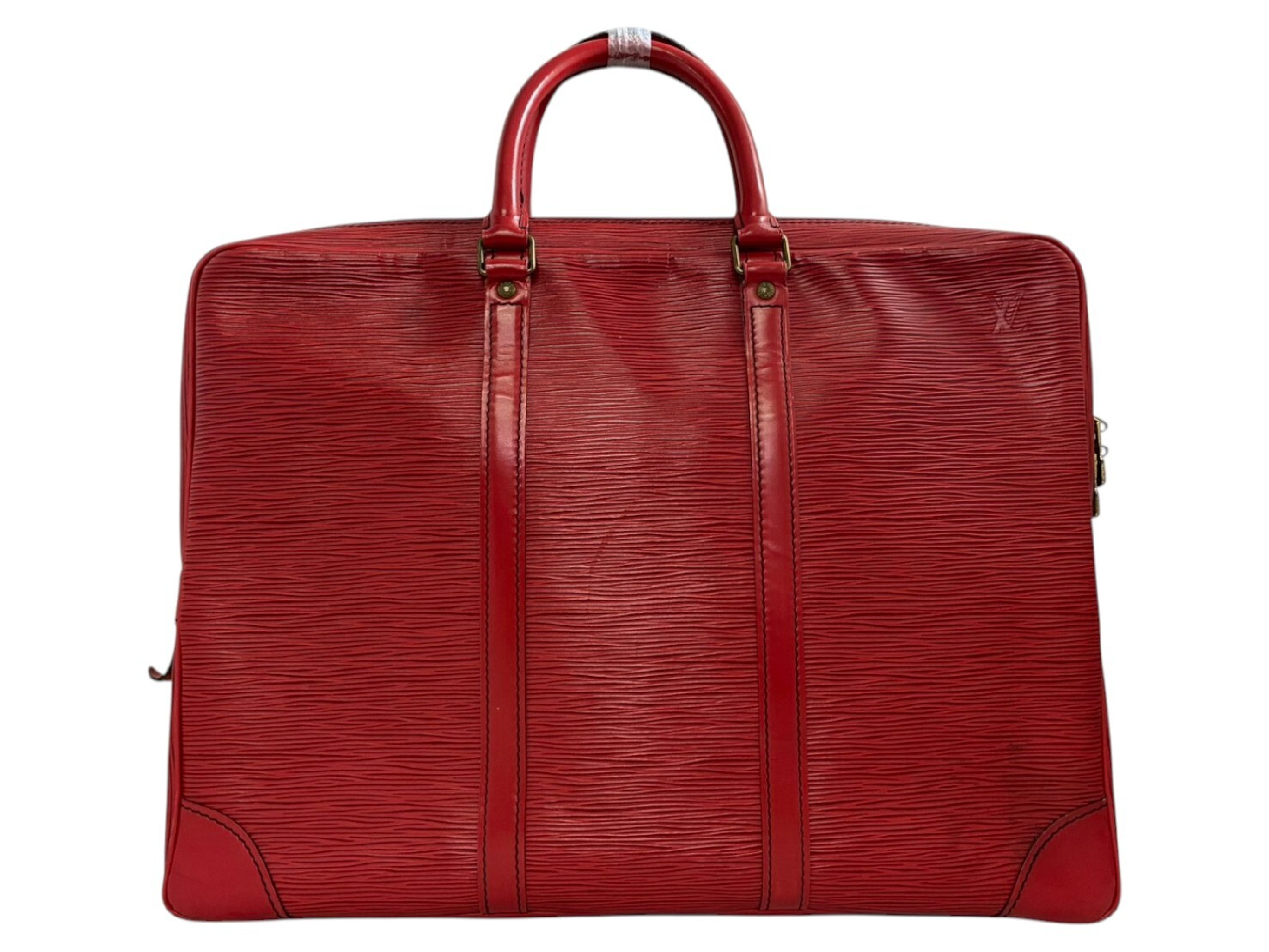 Epi Port Document Voyage Business Bag — view 3