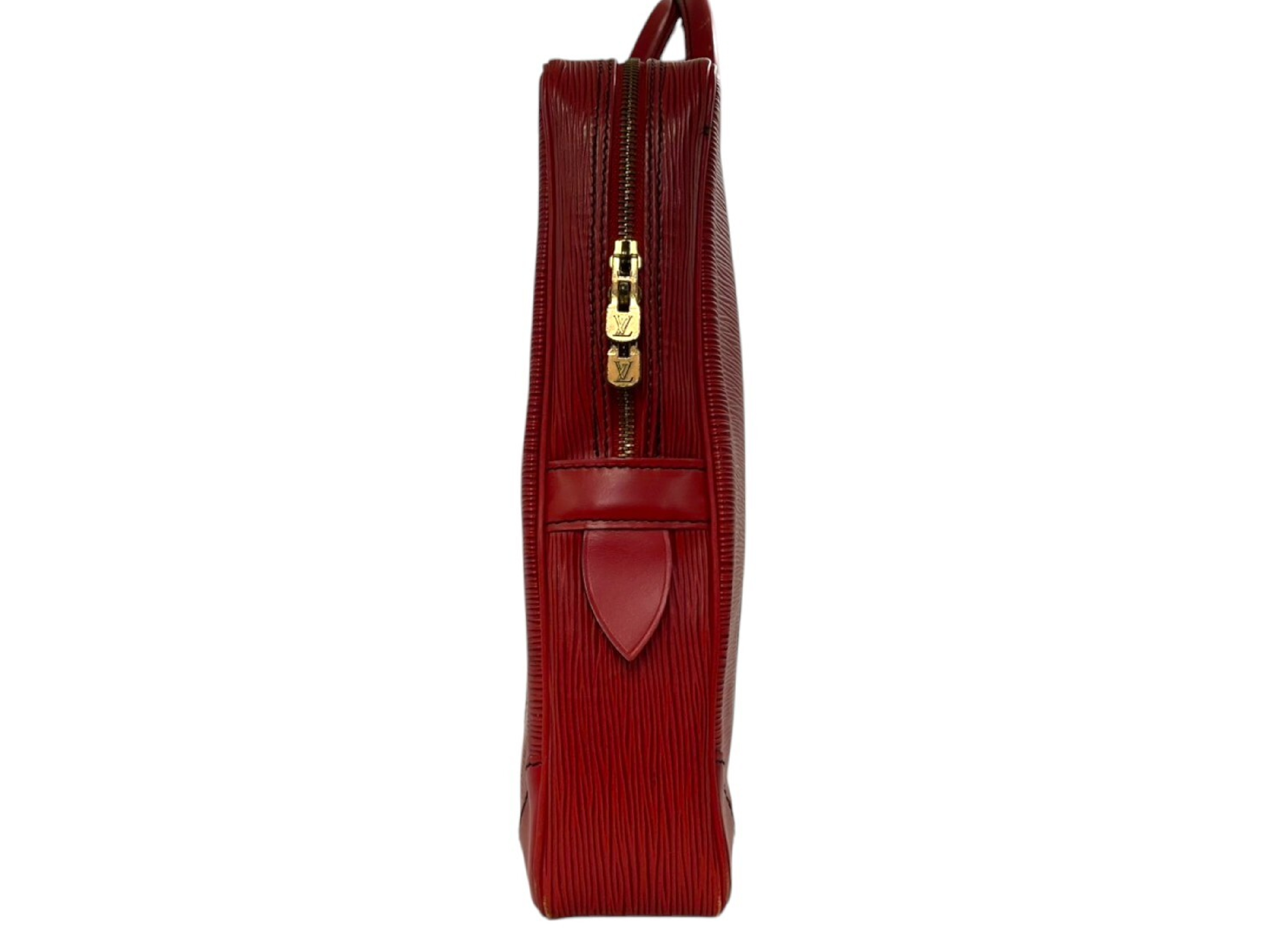 Epi Port Document Voyage Business Bag — view 4
