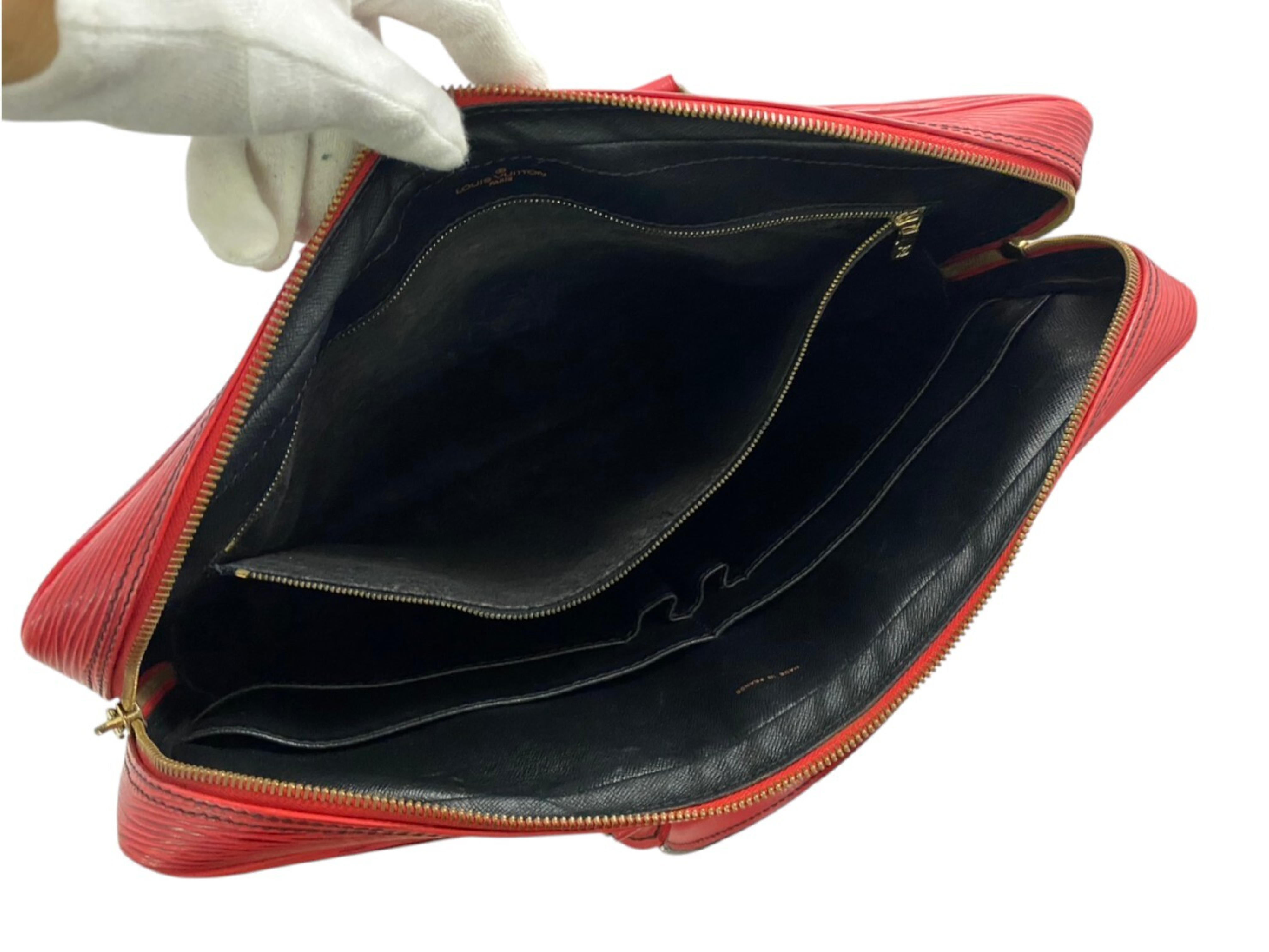 Epi Port Document Voyage Business Bag — view 8