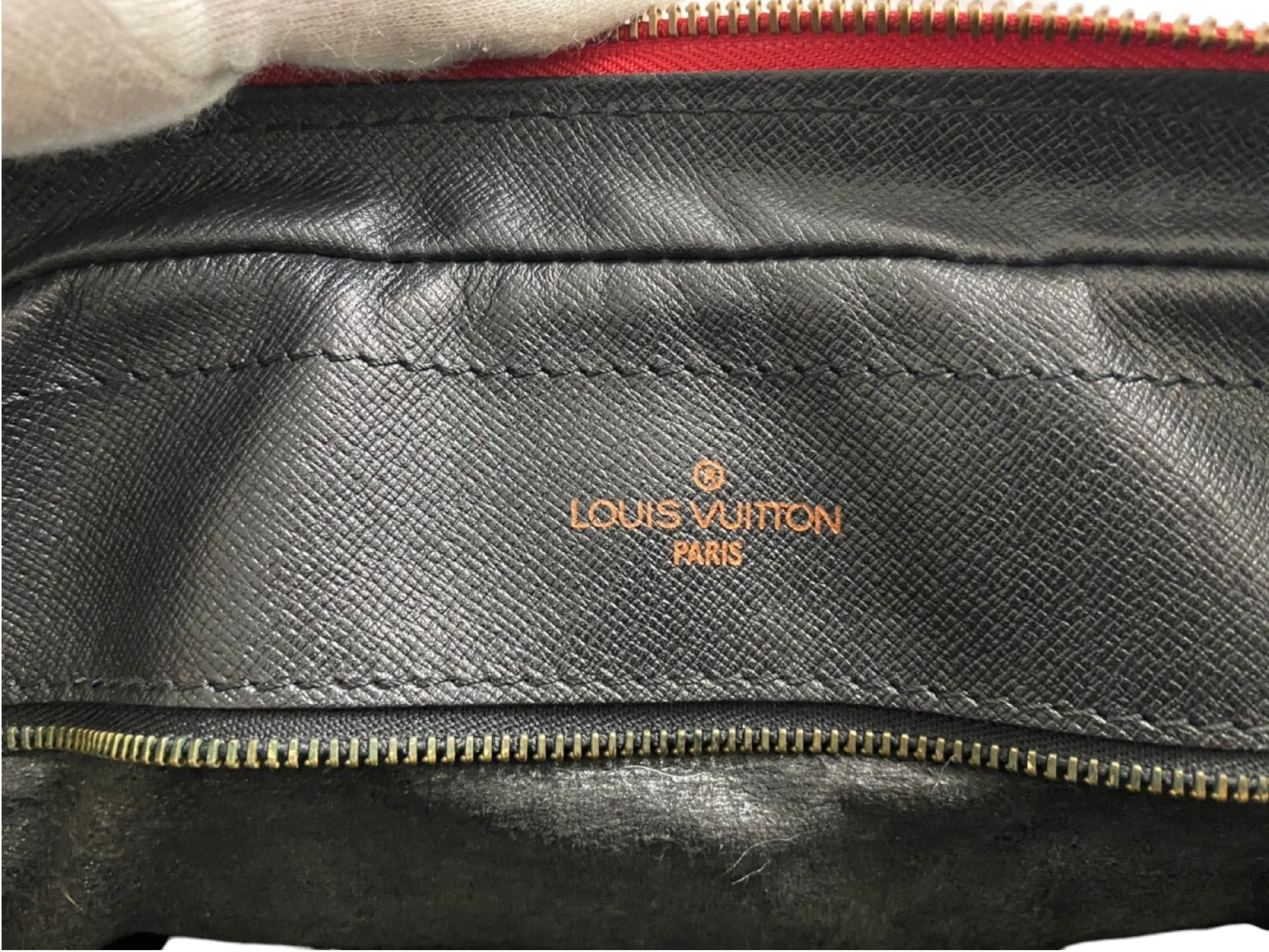 Epi Port Document Voyage Business Bag — view 9