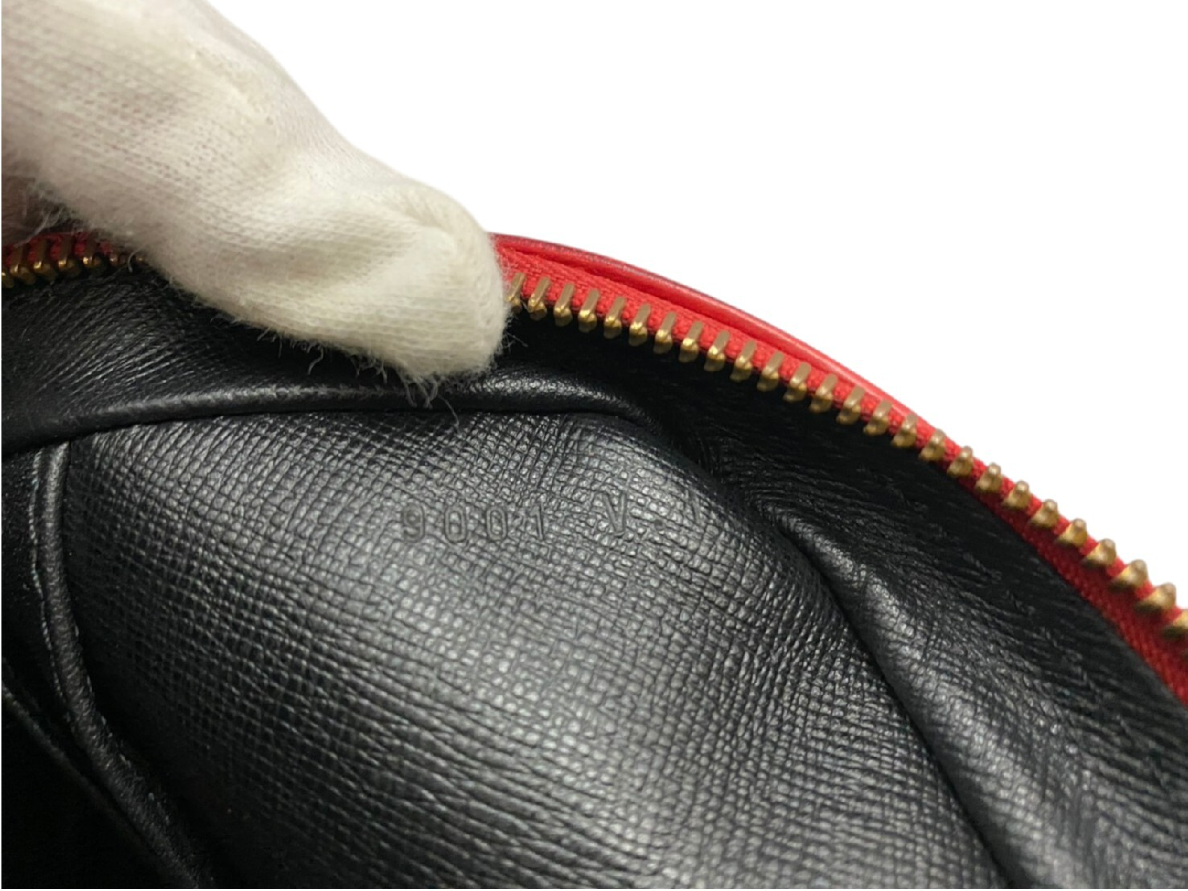 Epi Port Document Voyage Business Bag — view 10
