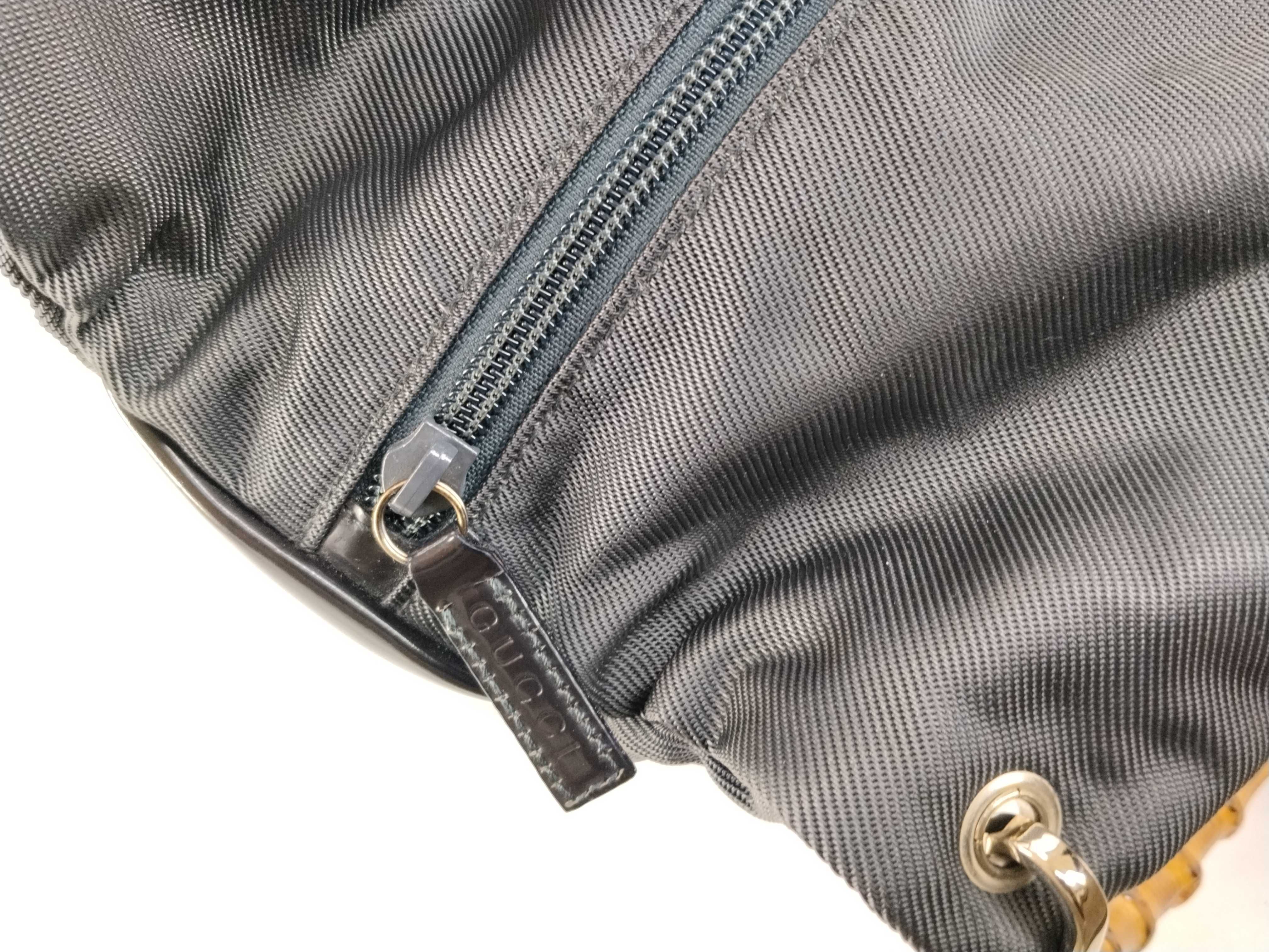 Bamboo / Bamboo / 000.1014.0575 / Handbag / Nylon Handbag — view 11